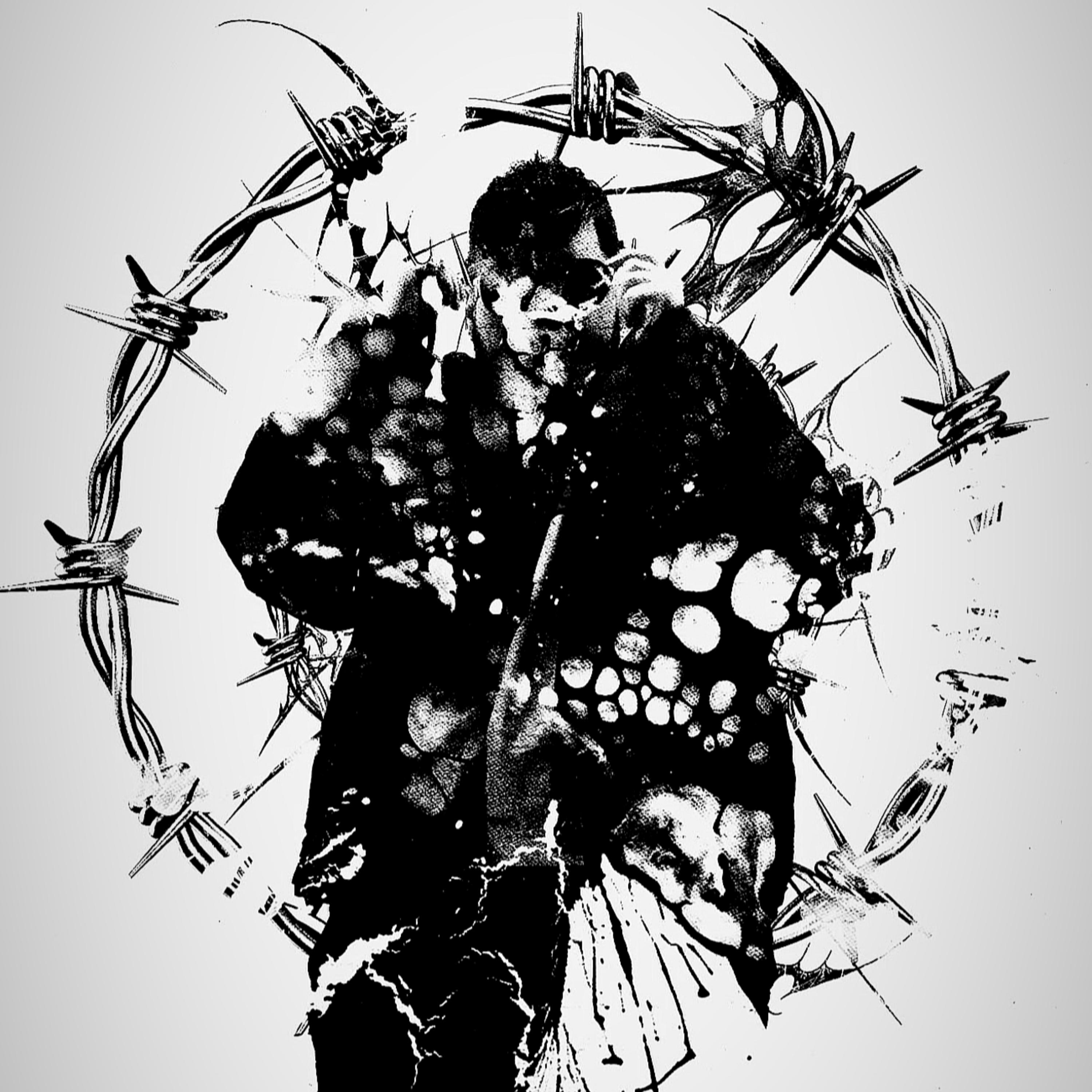 OFF MY HEAD artwork