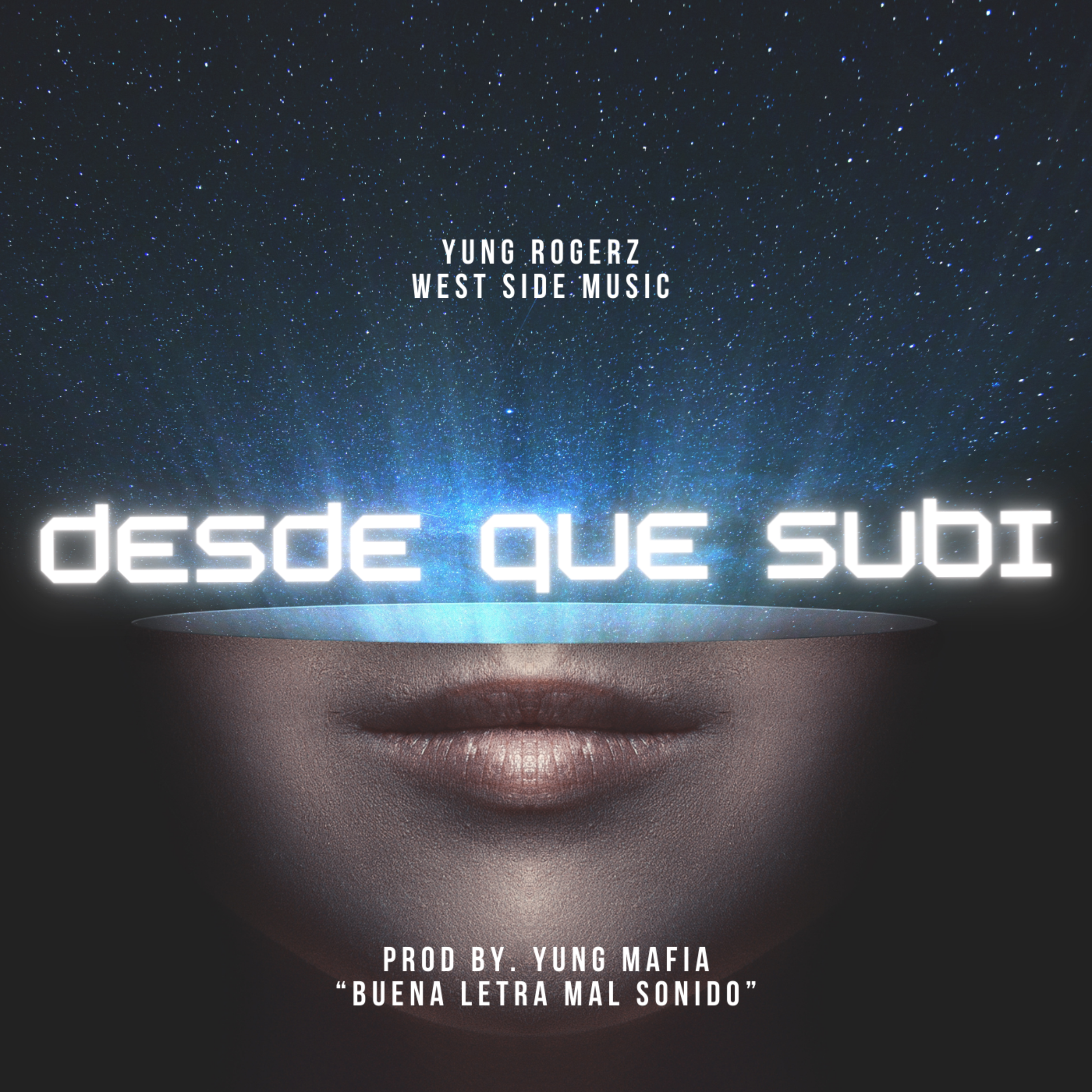 Desde Que Subí artwork