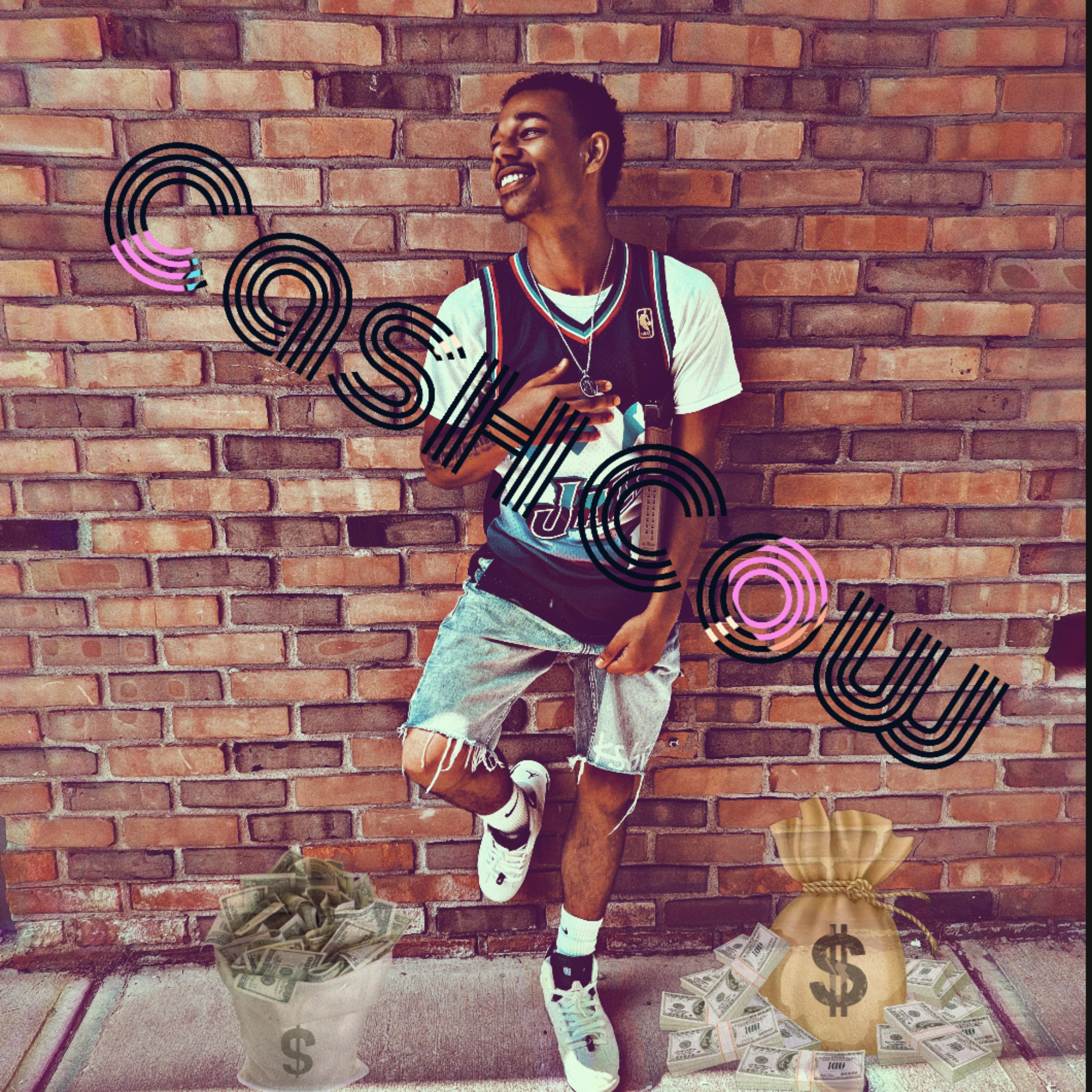 Cash Cow artwork