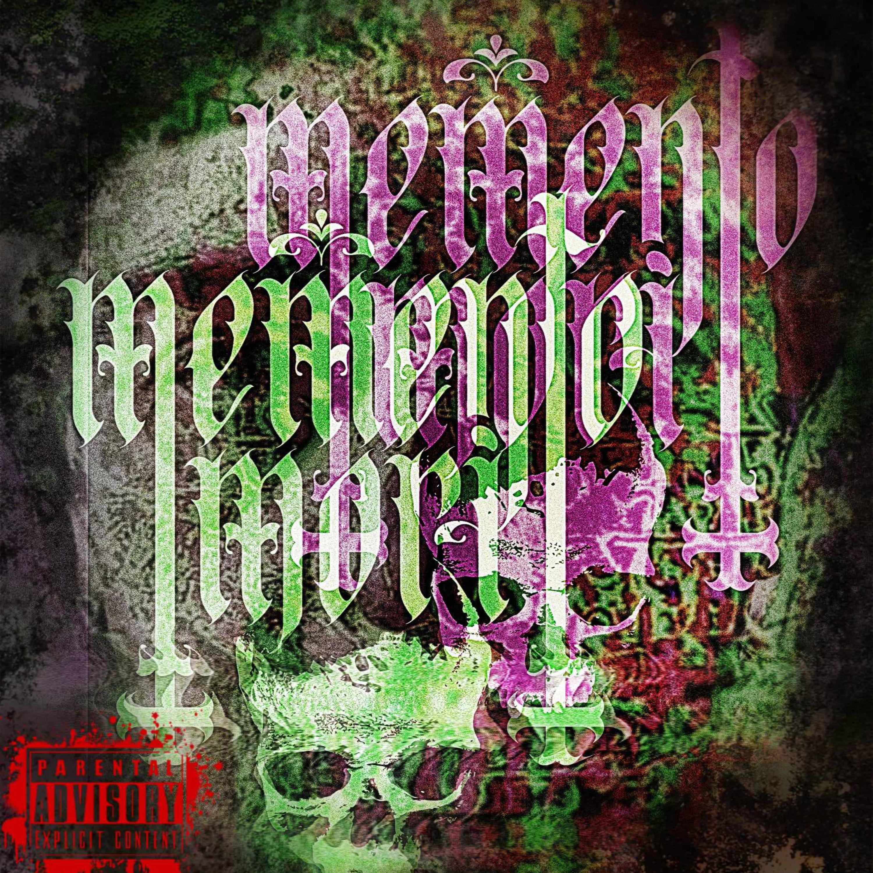 Memento Mori artwork
