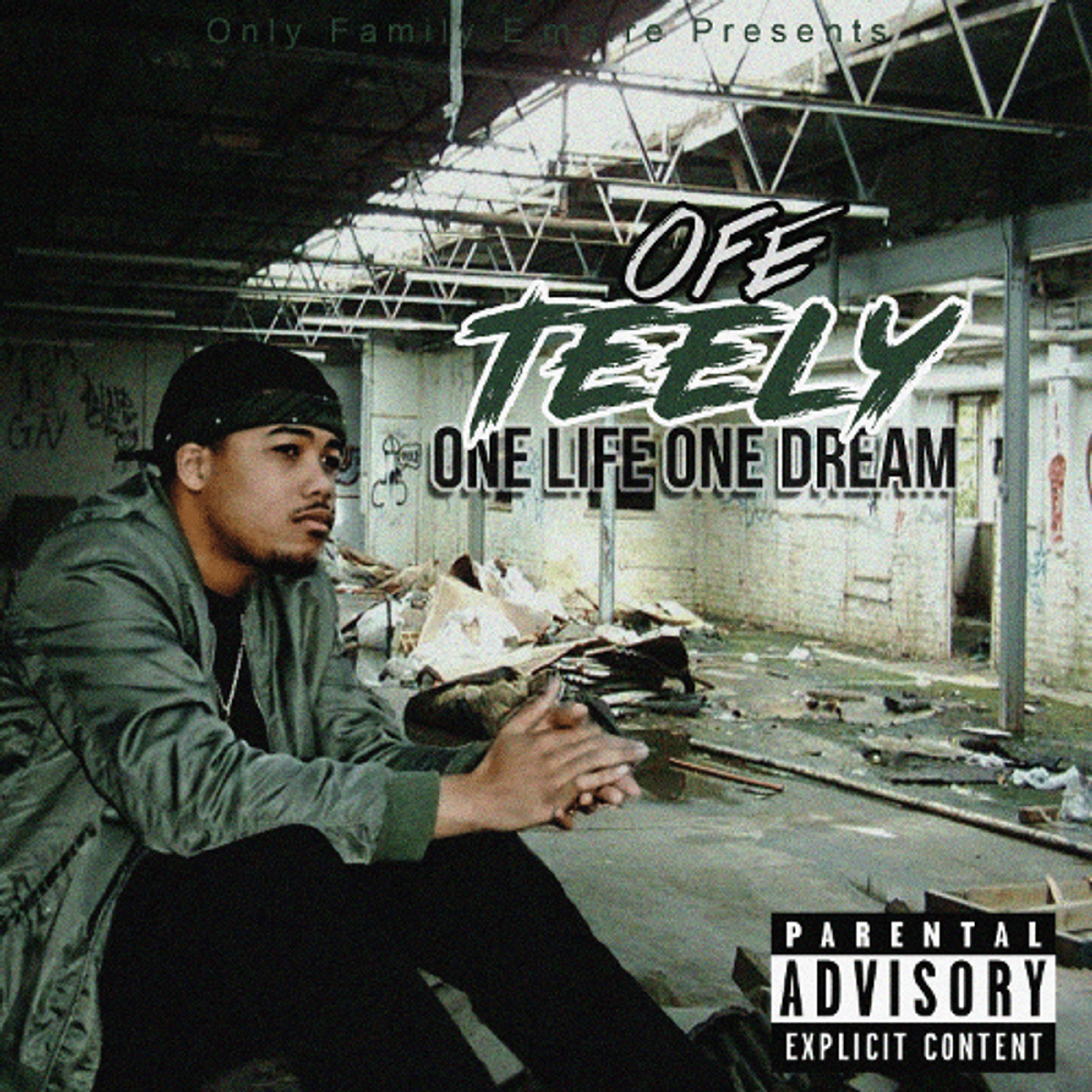 One Life One Dream artwork