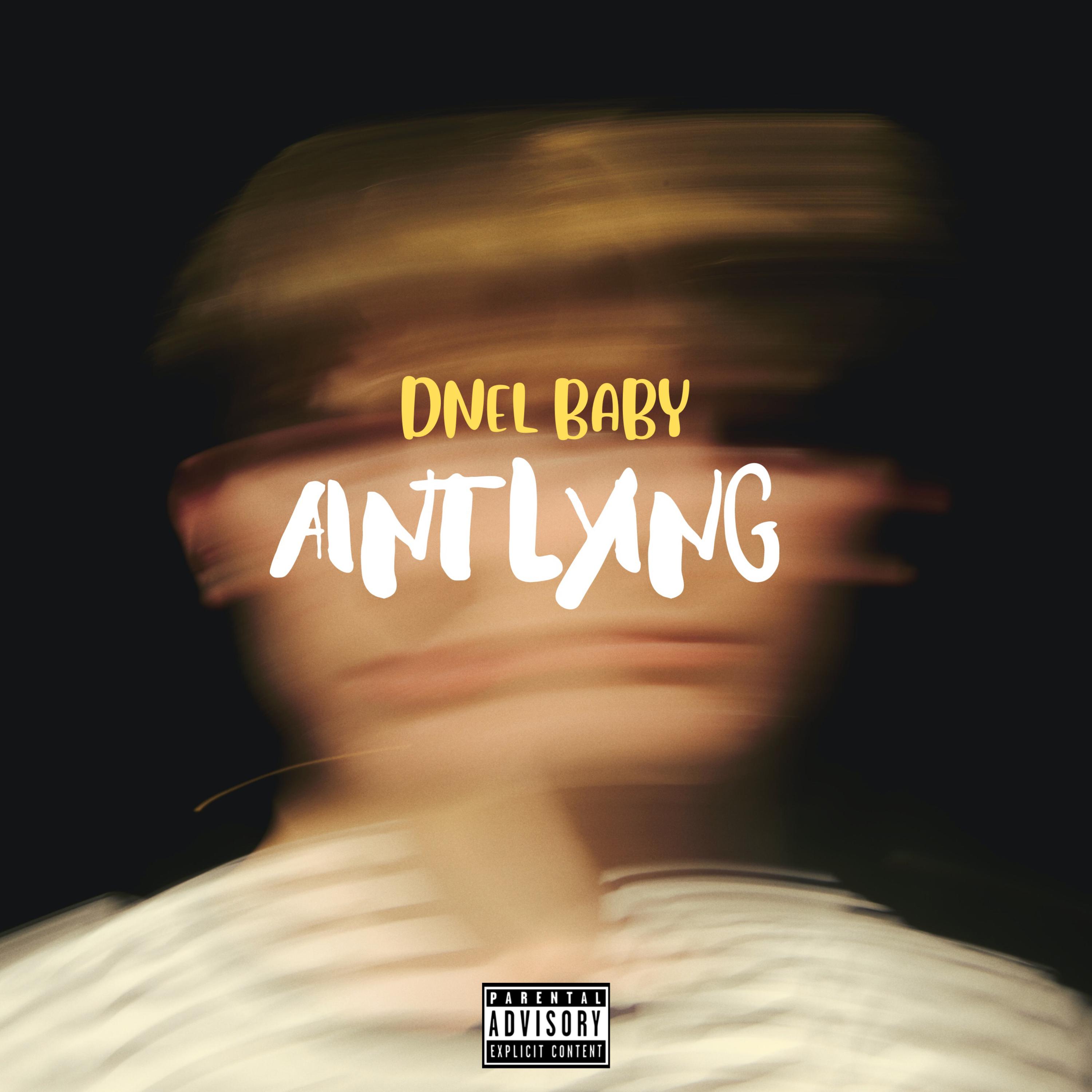 Aint Lying artwork