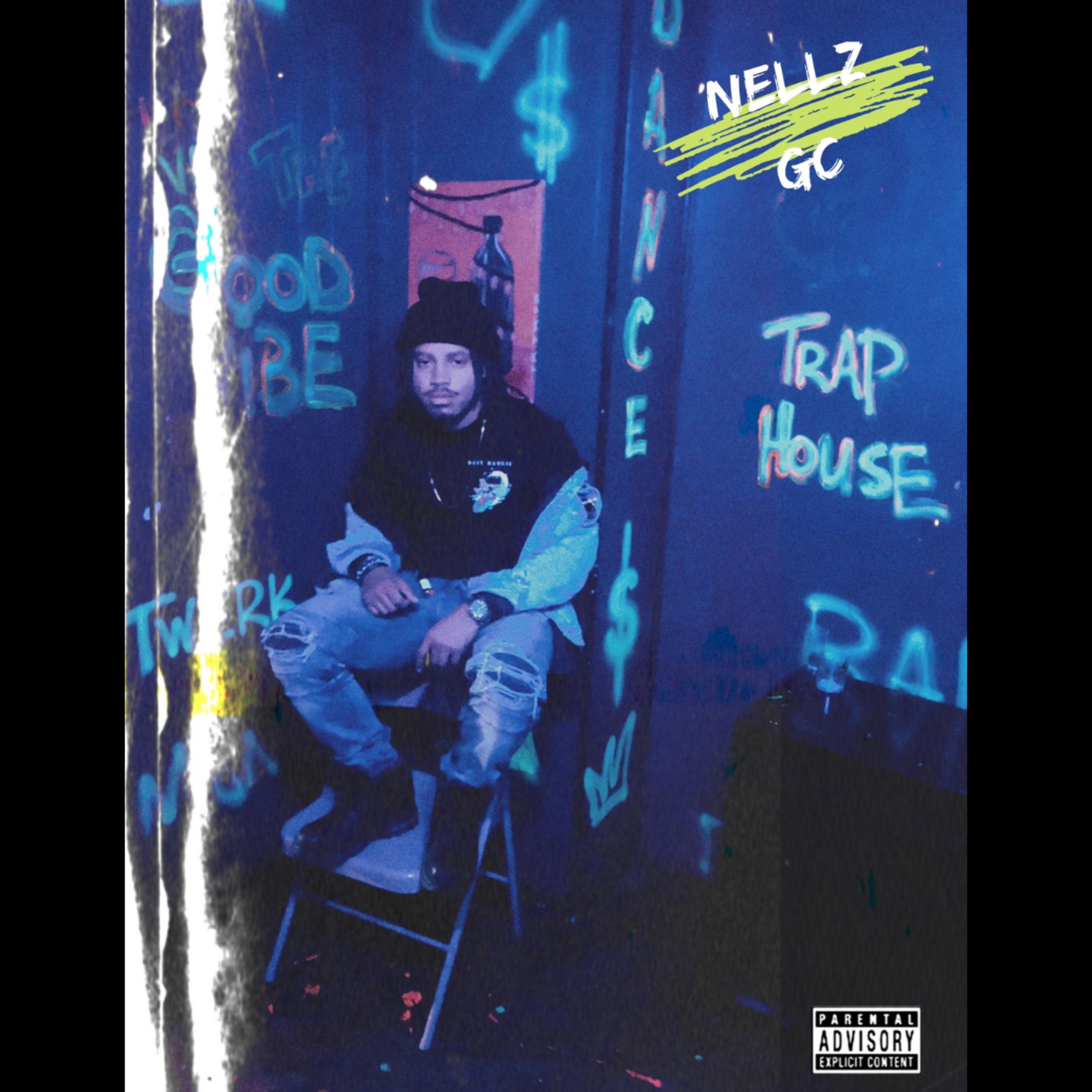 Wildin' artwork