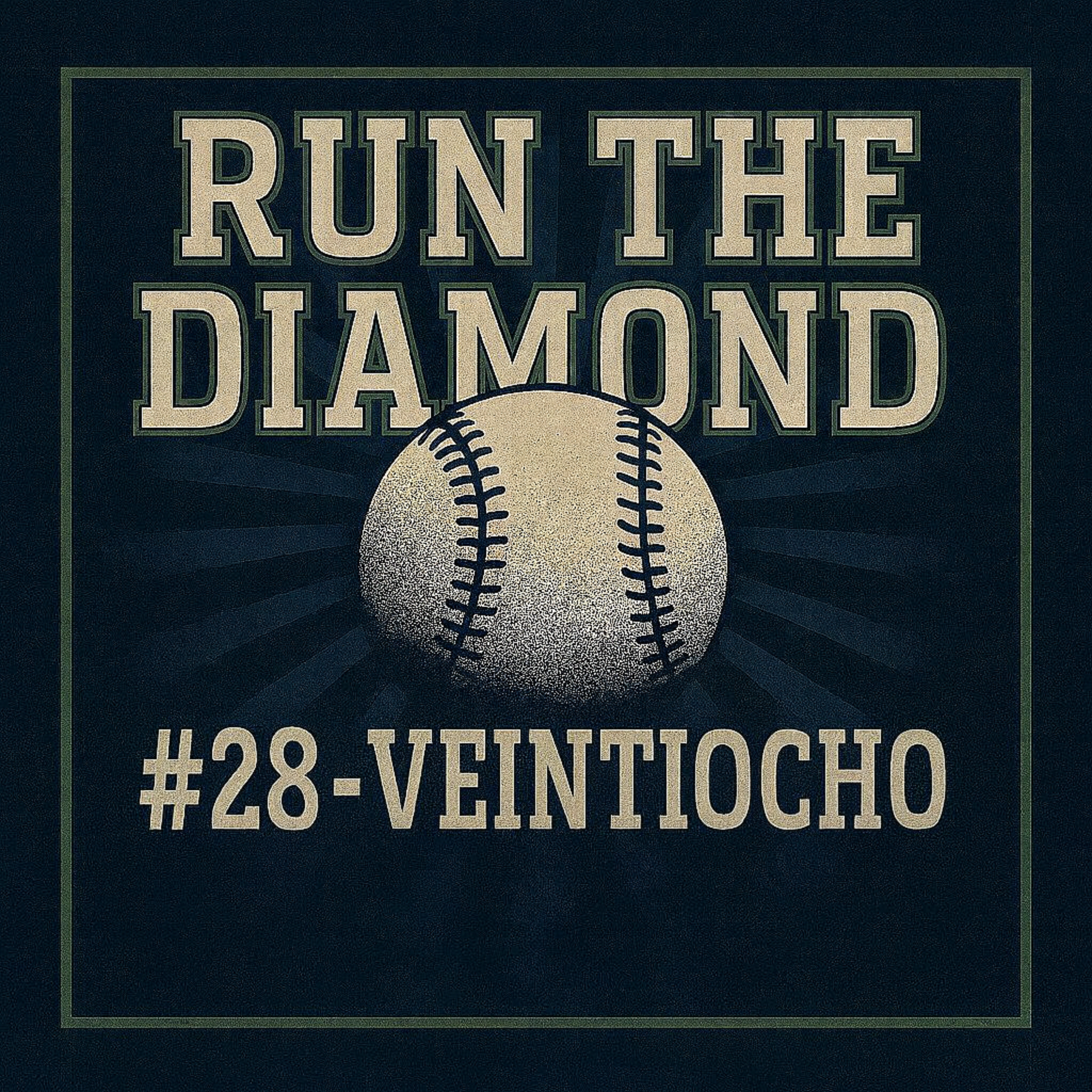 #28 - Veintiocho artwork