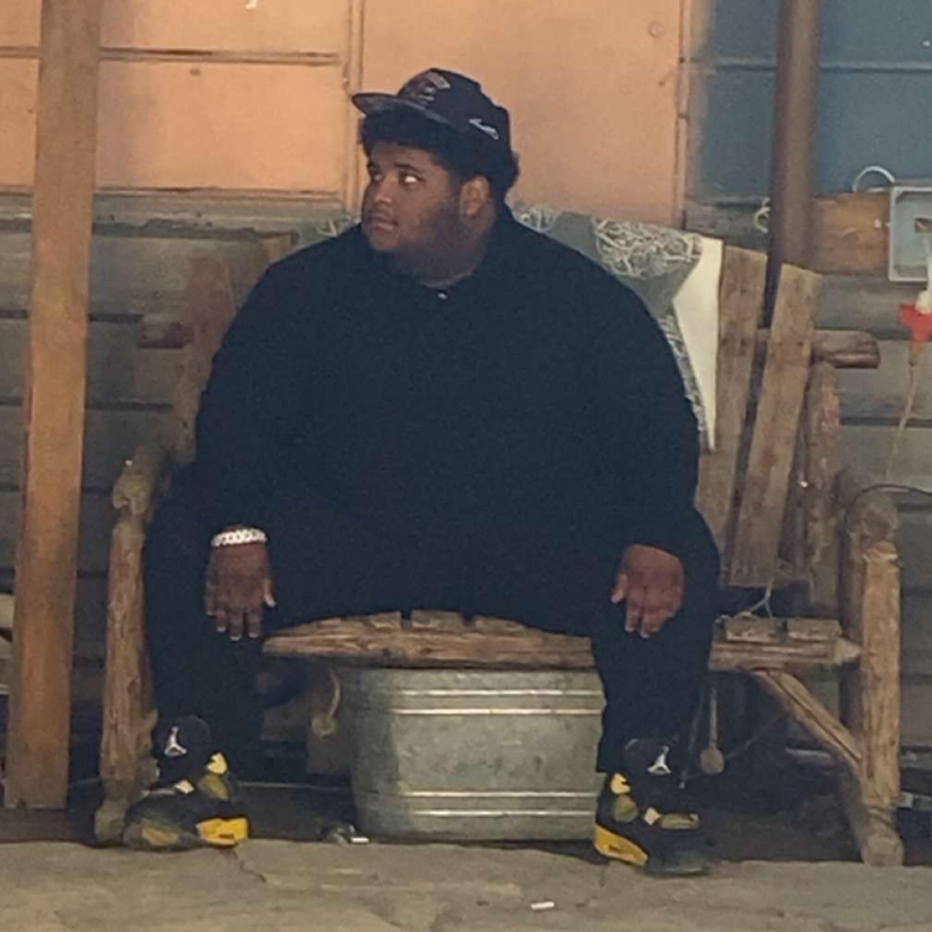 This Is AmeriKKKa artwork