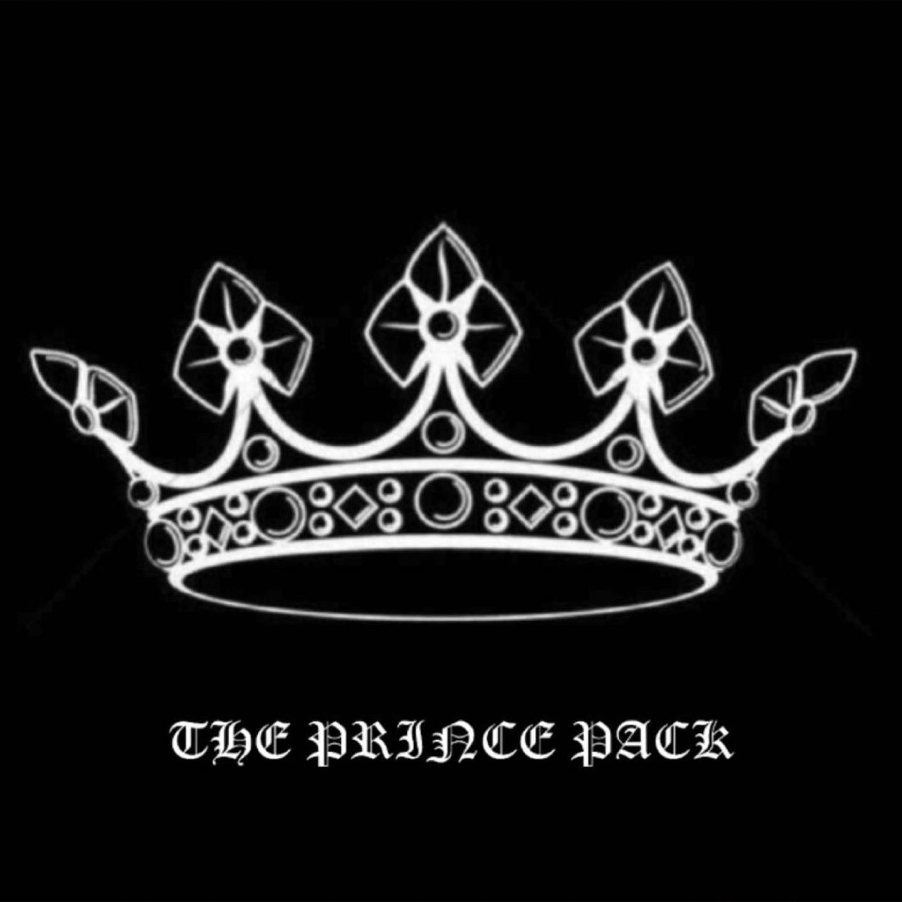 The Prince Pack artwork