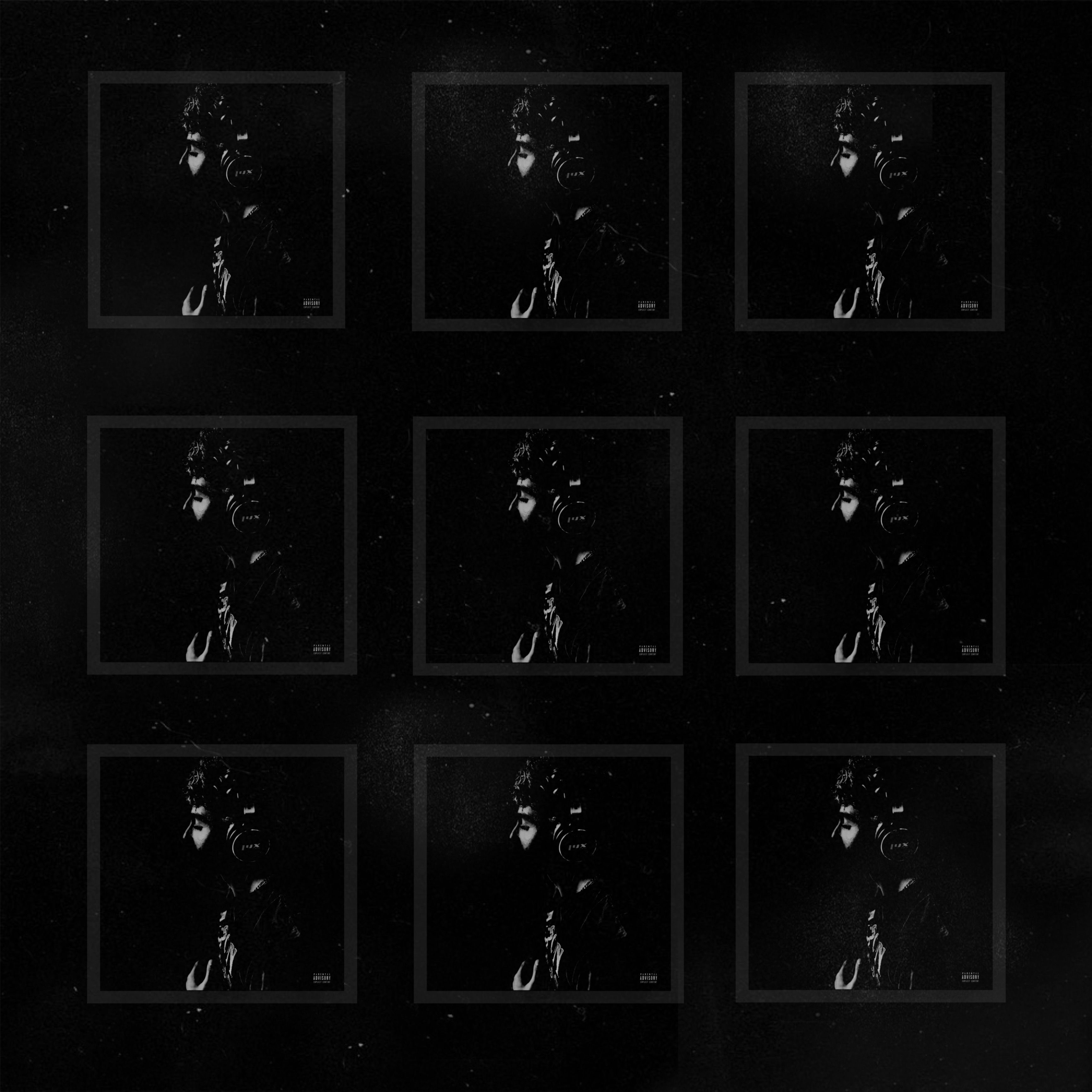 Habibi, we’re up artwork