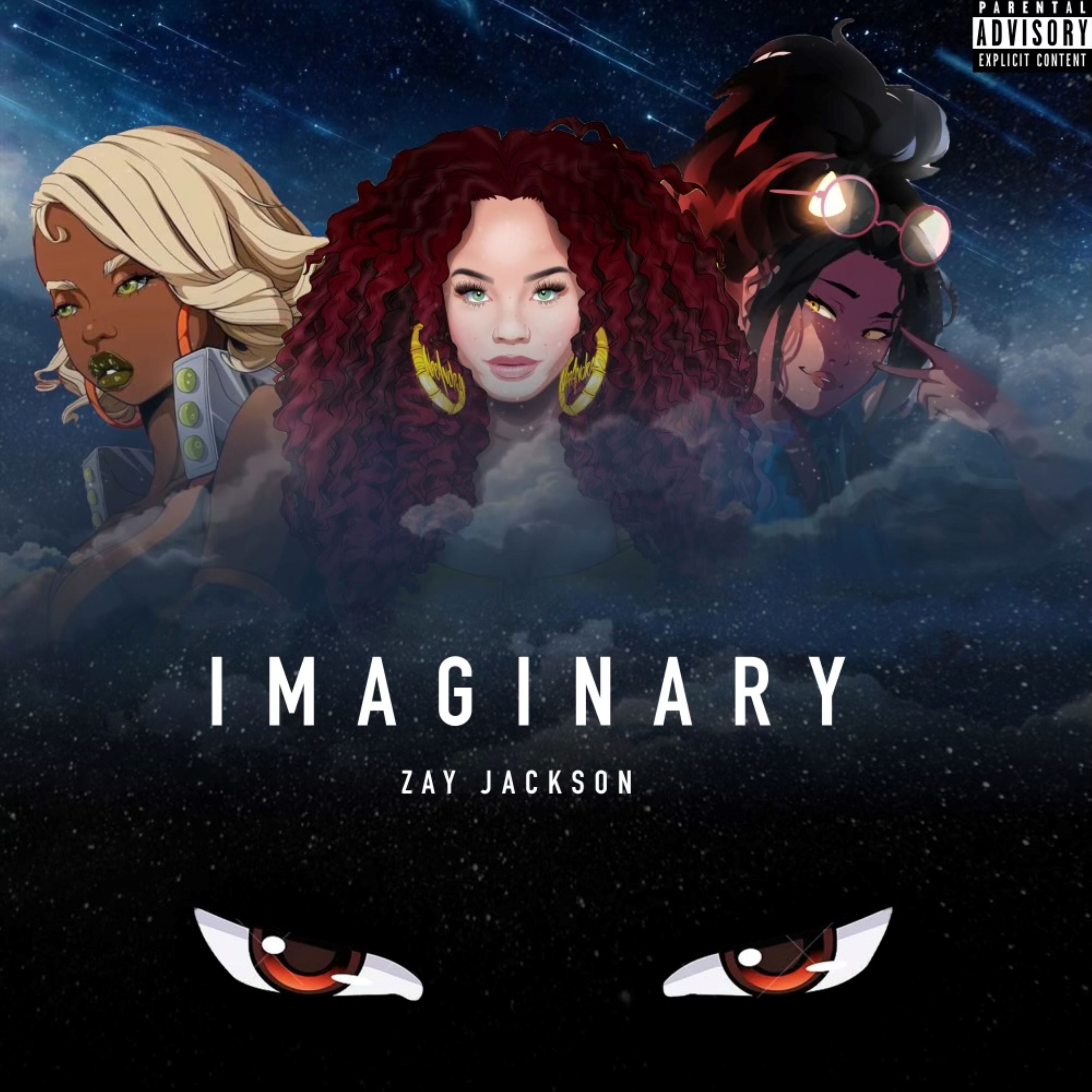 Imaginary artwork