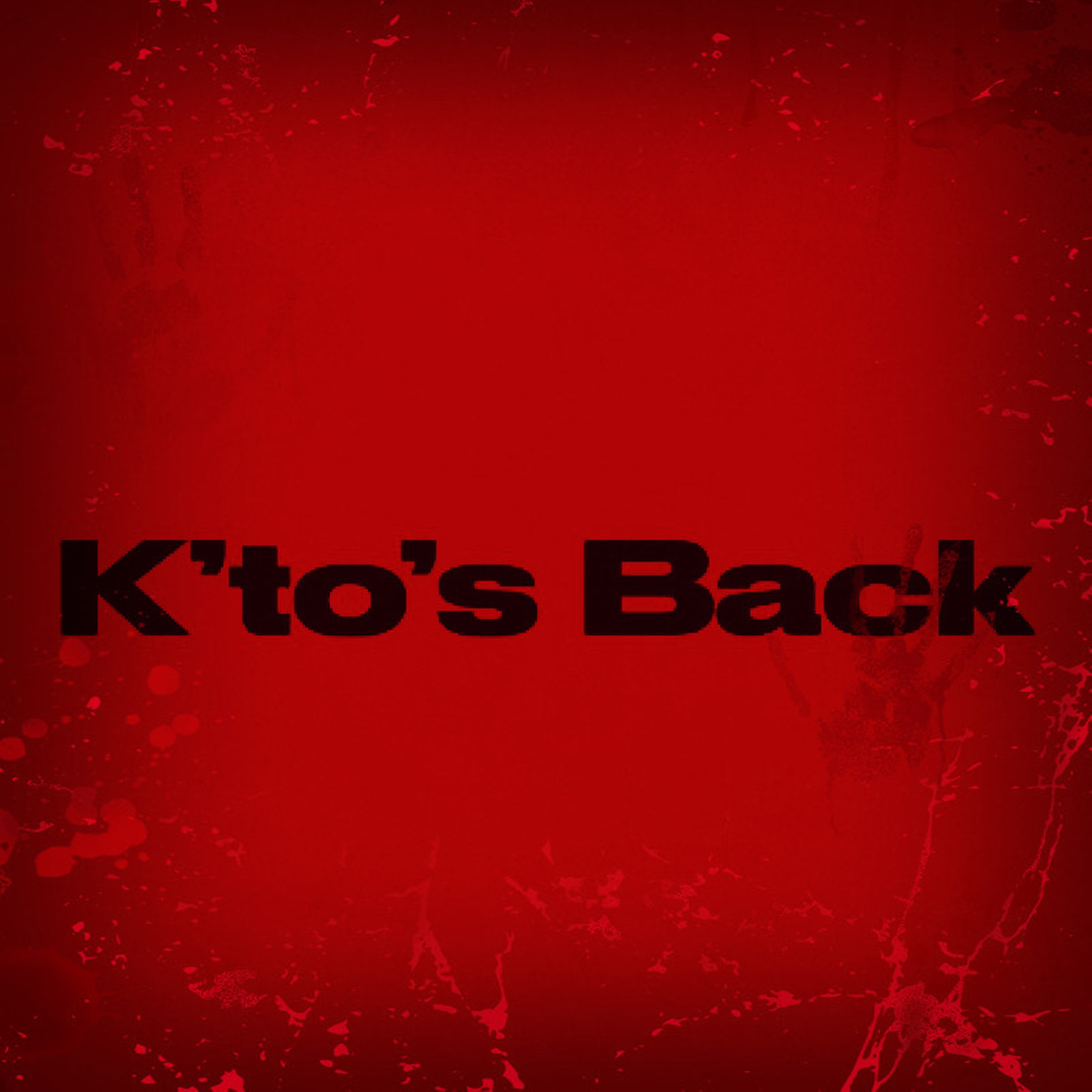 K'to's Back artwork