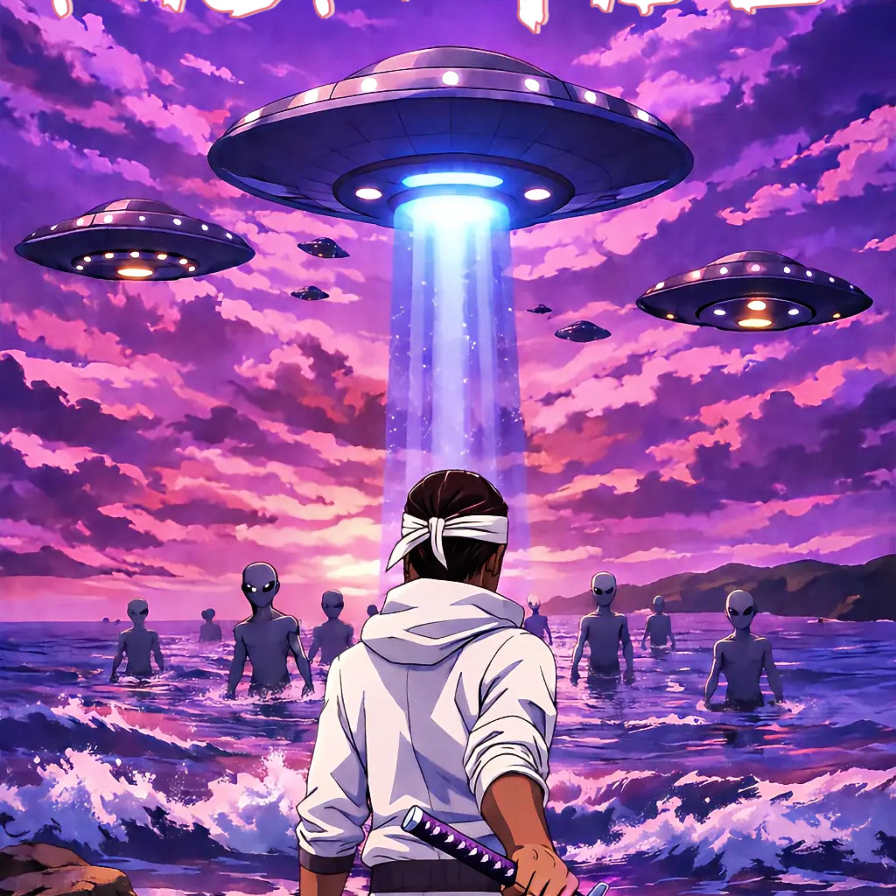 High Tide artwork
