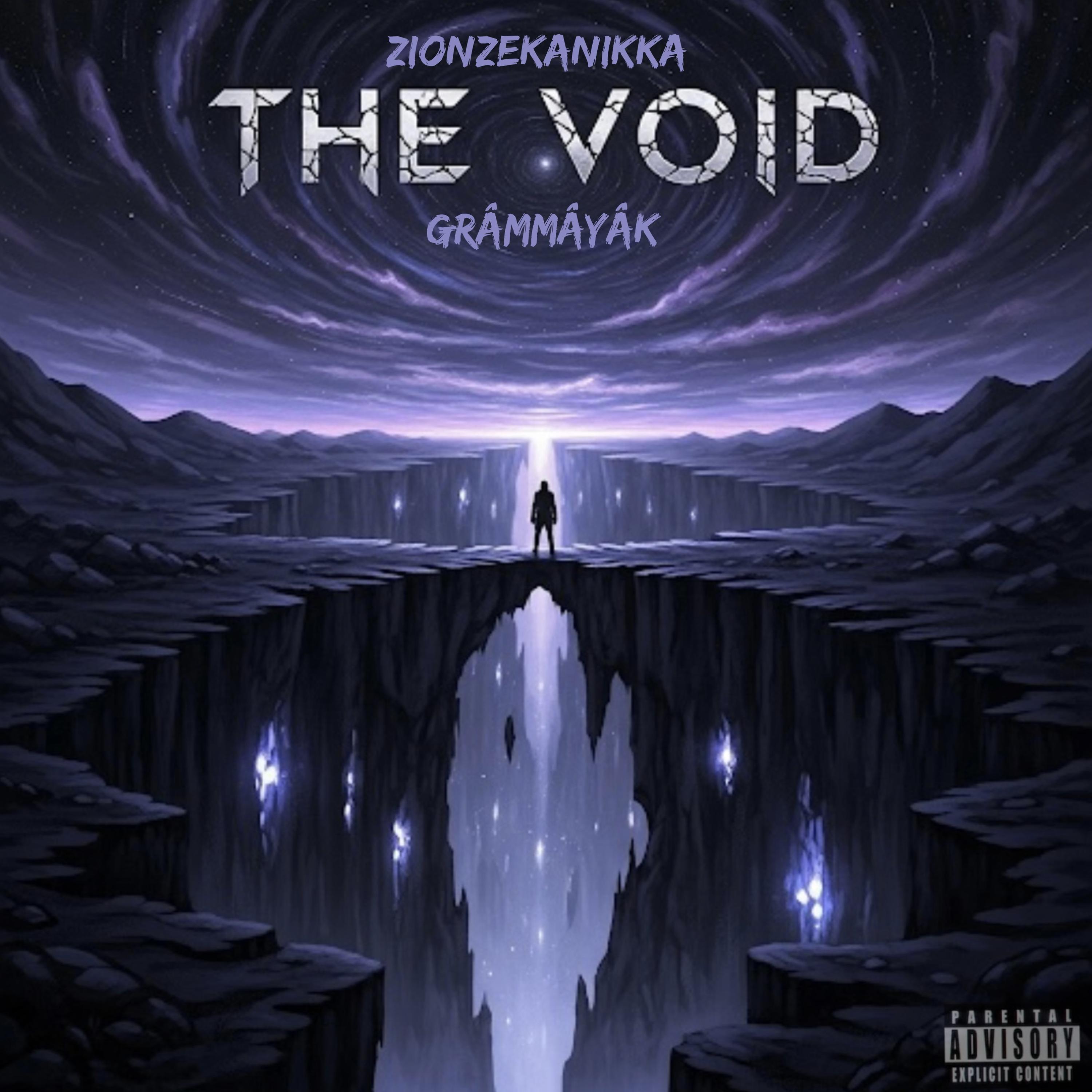 The Void artwork