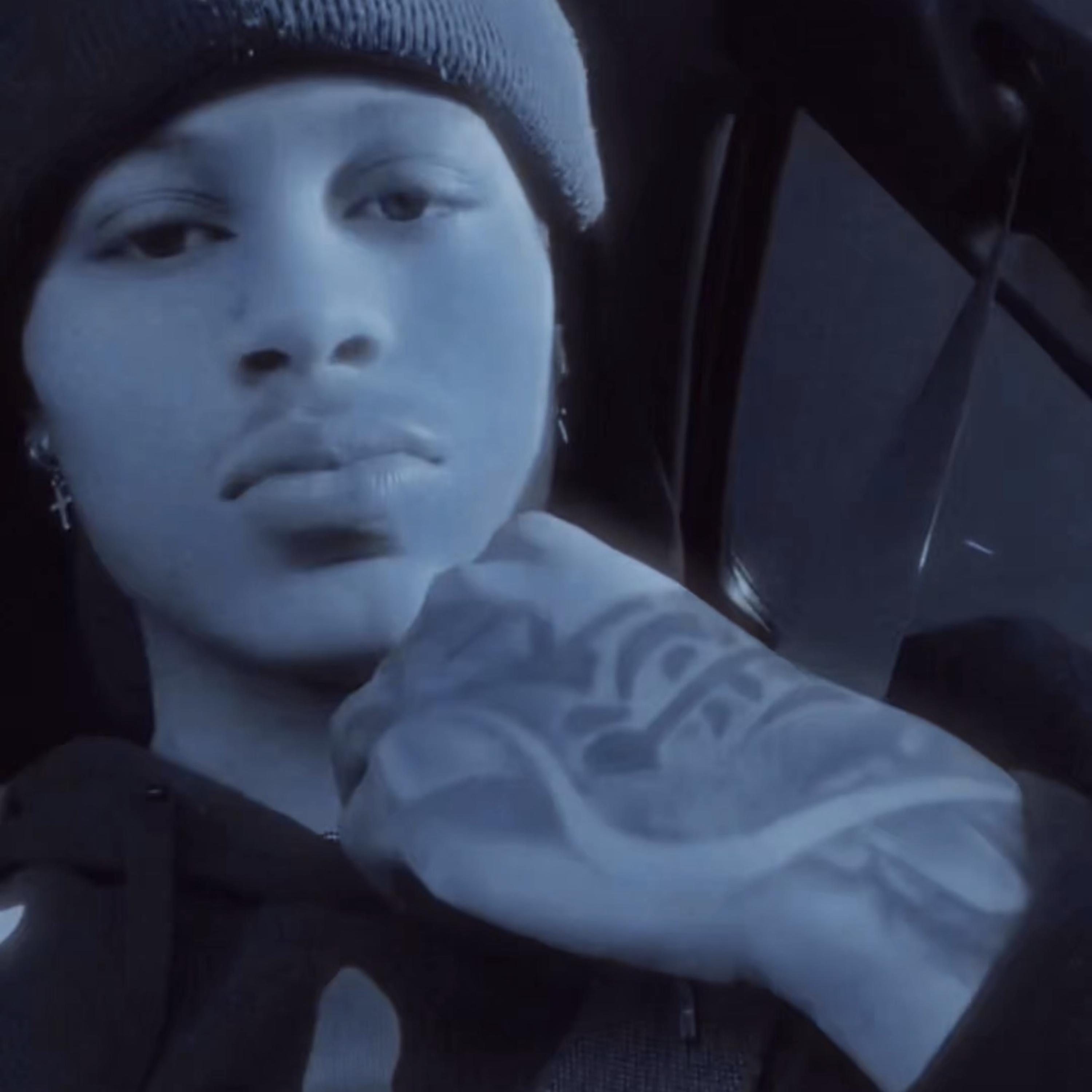 Got Me Like artwork