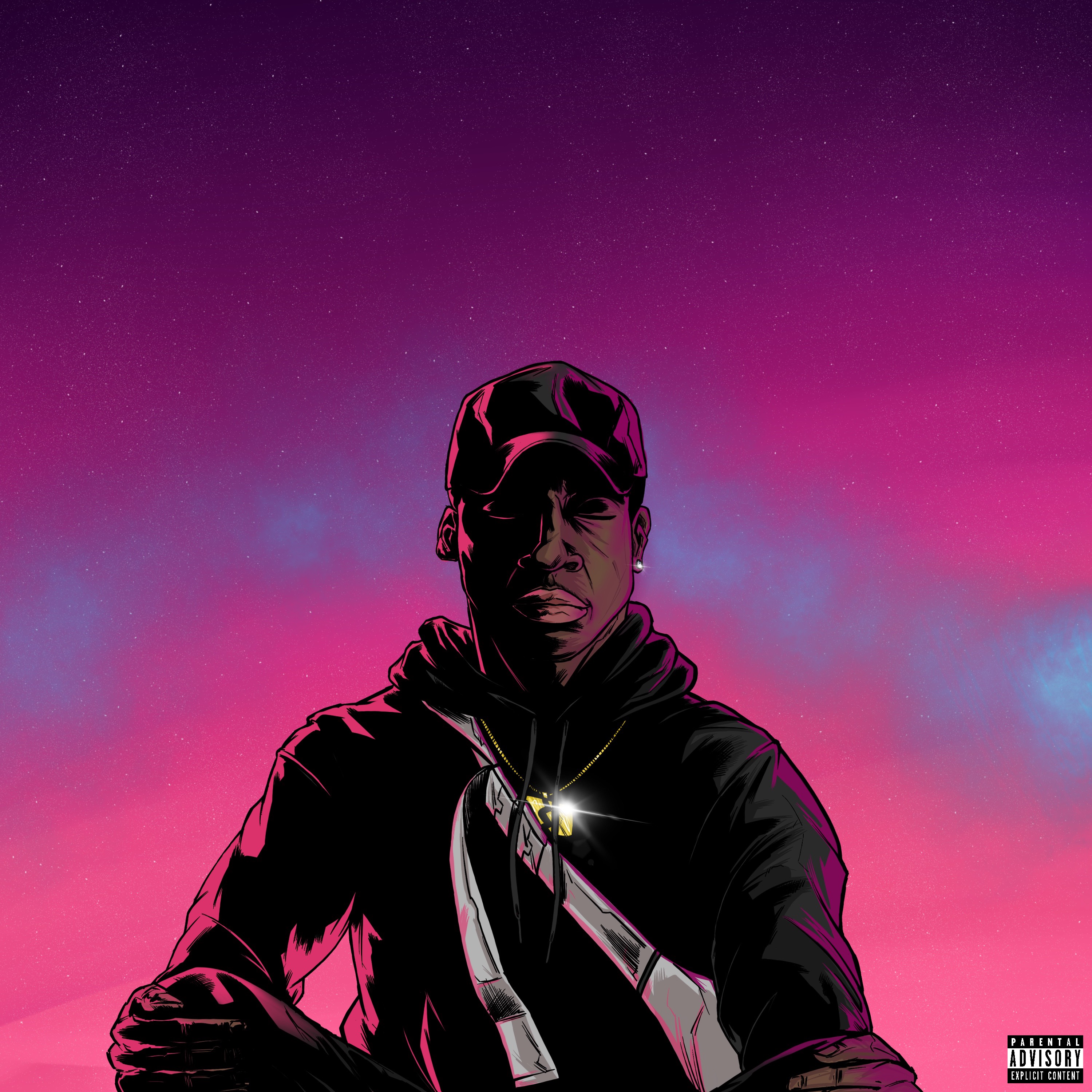 DON DADDA artwork