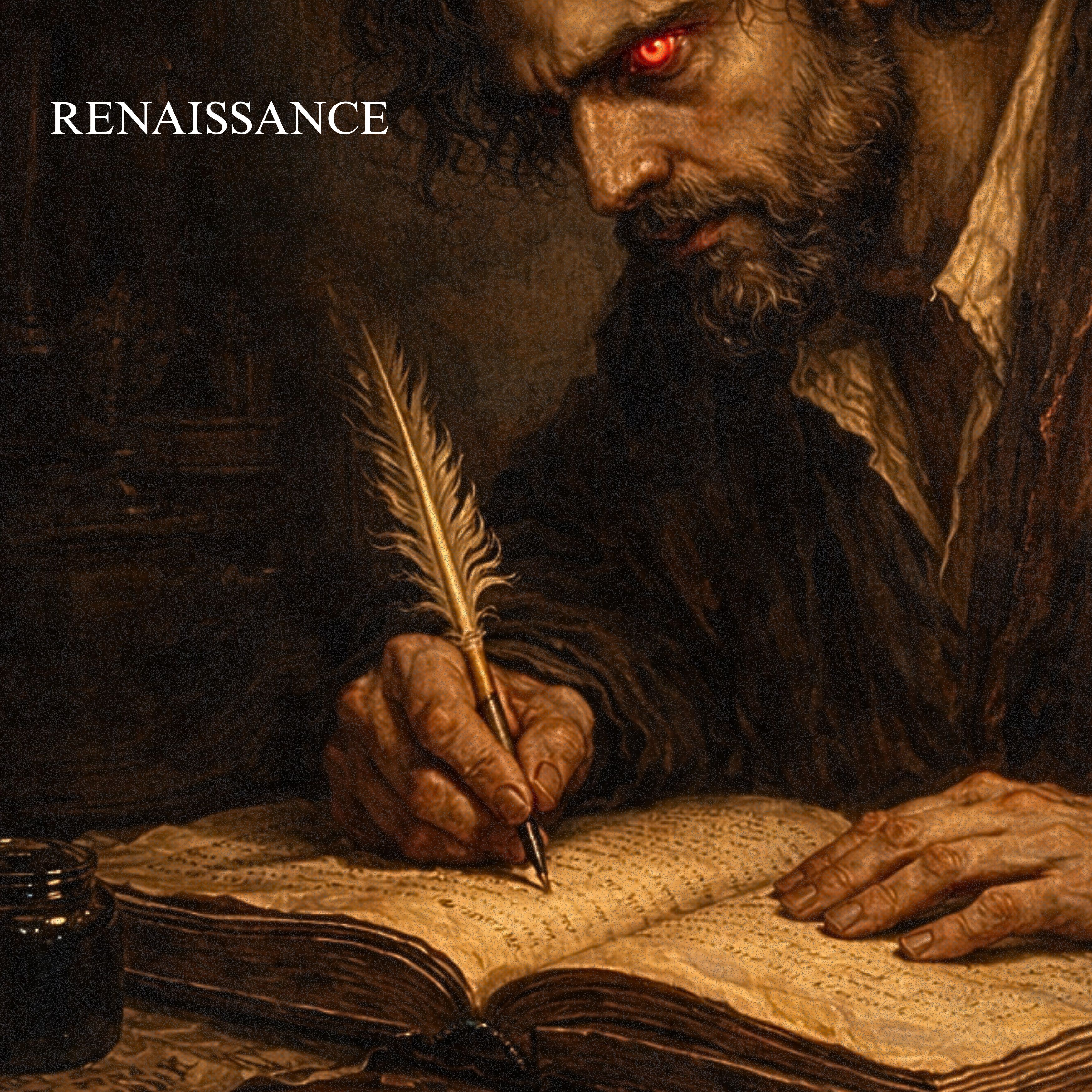 Rennaisance artwork