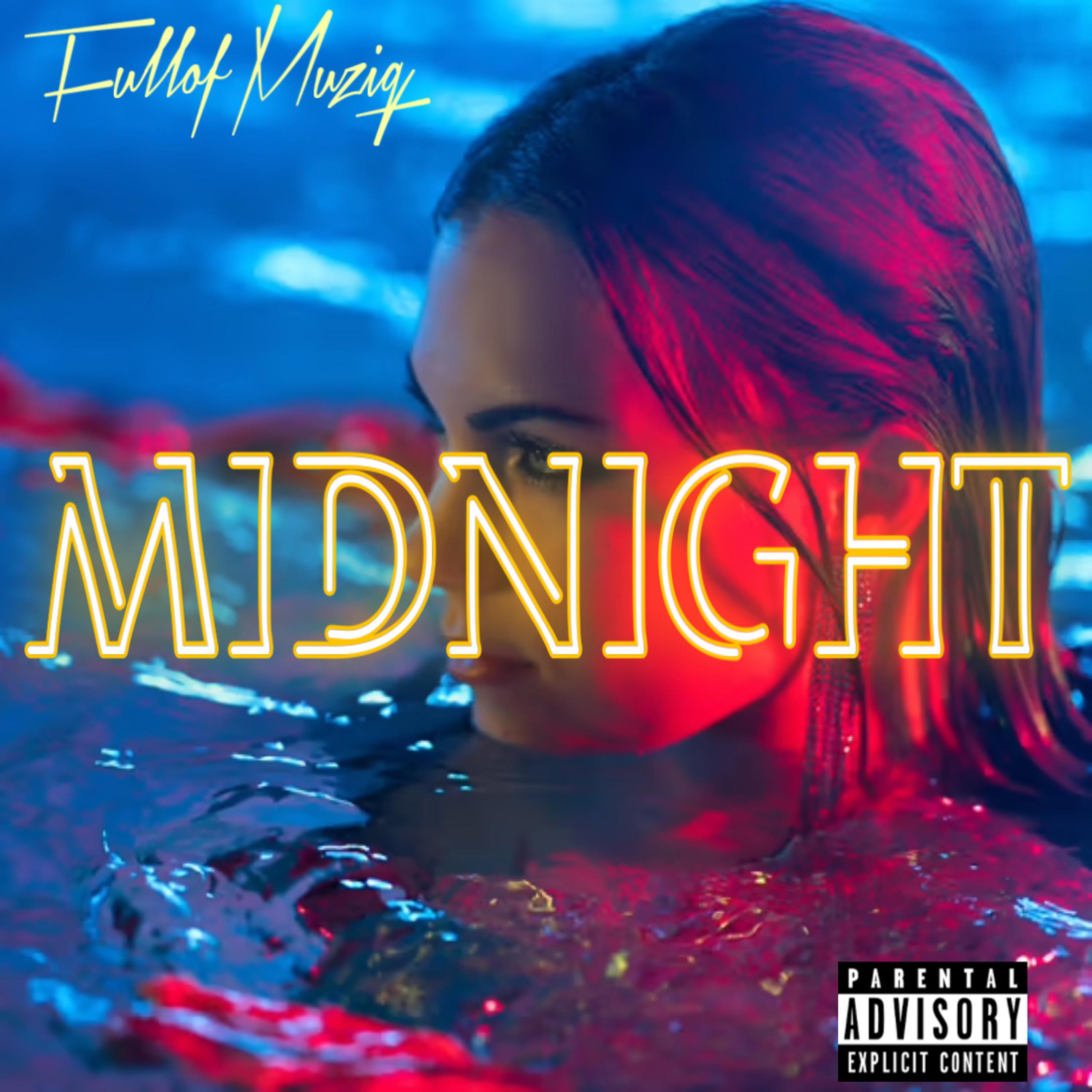 MIDNIGHT artwork