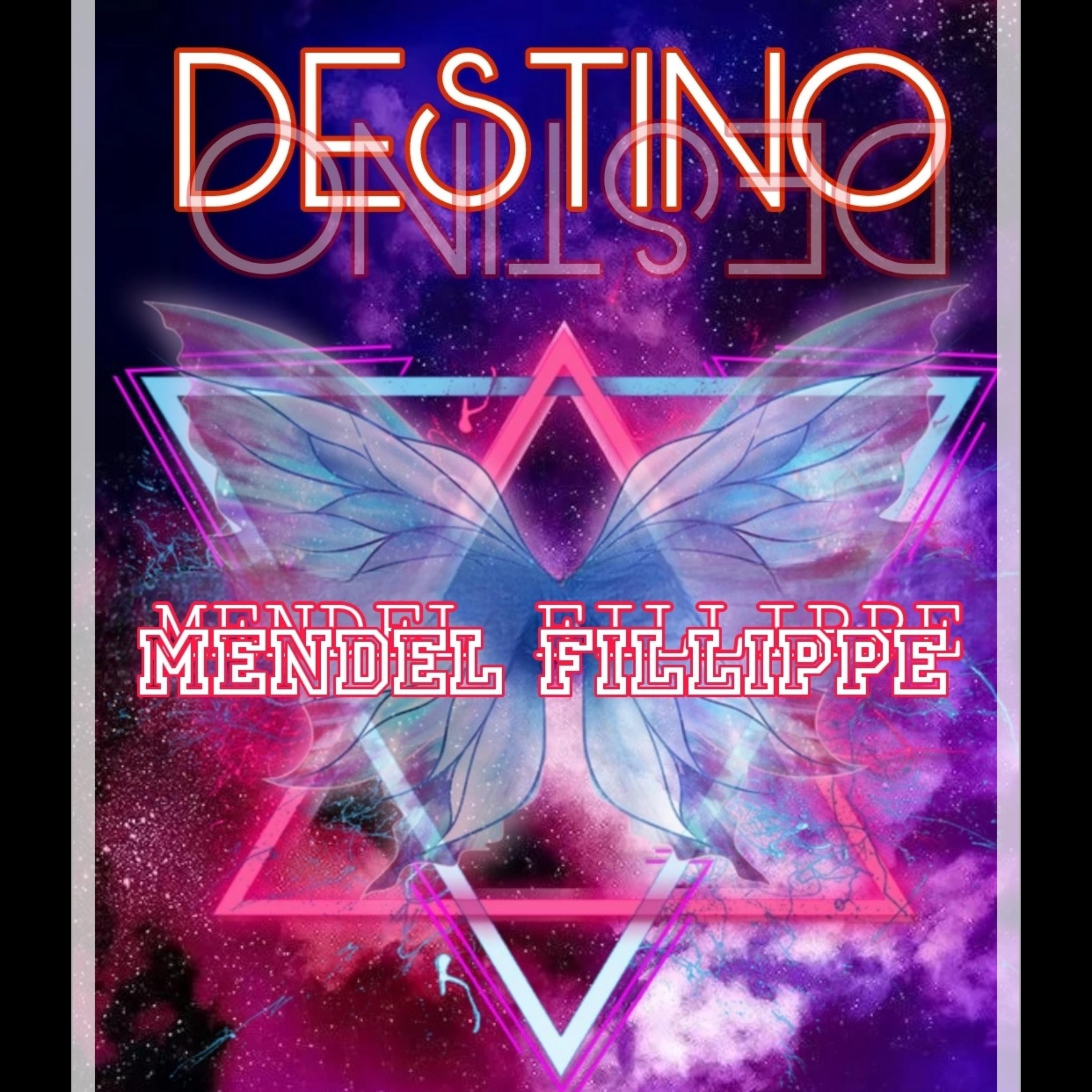 O DESTINO artwork