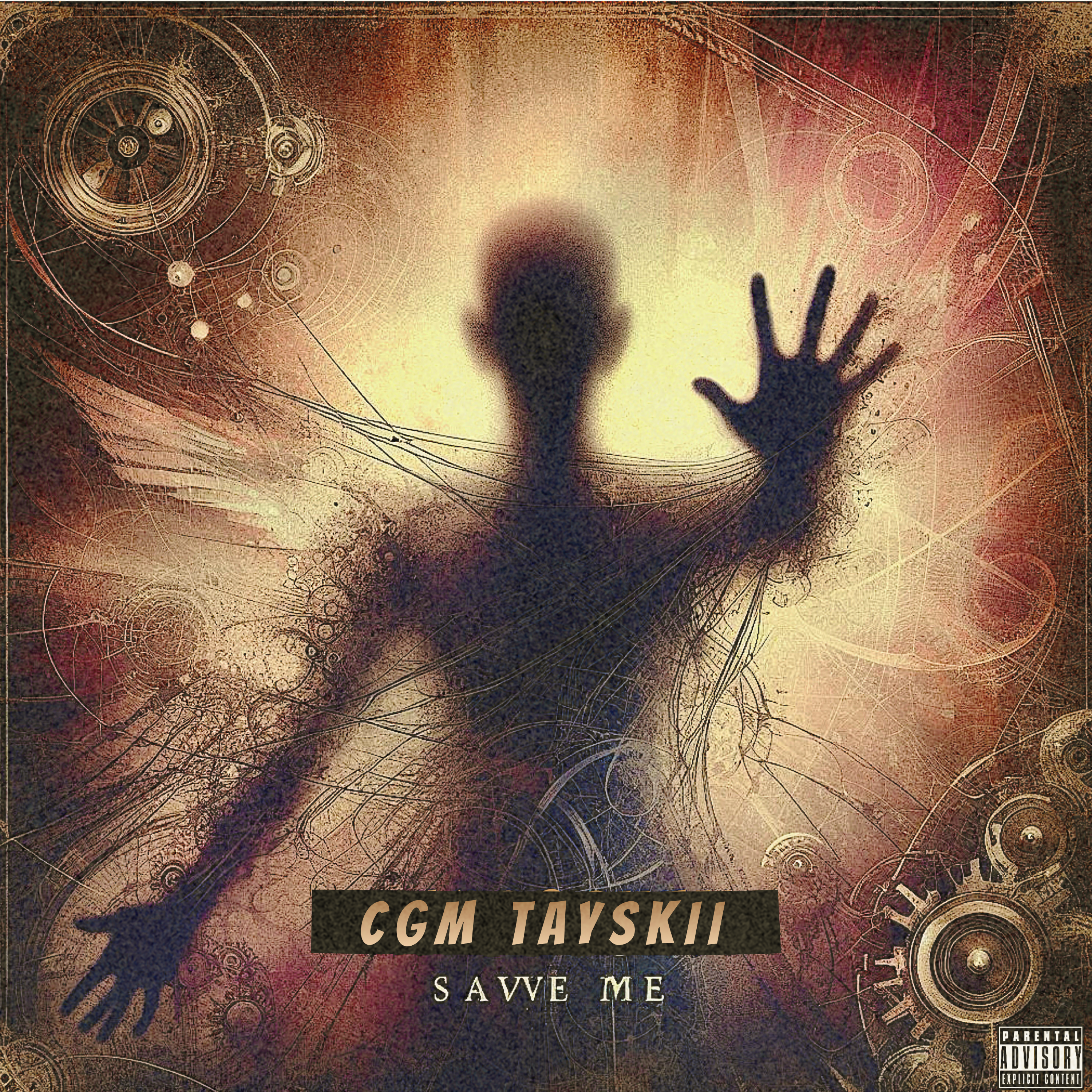 Savve Me artwork