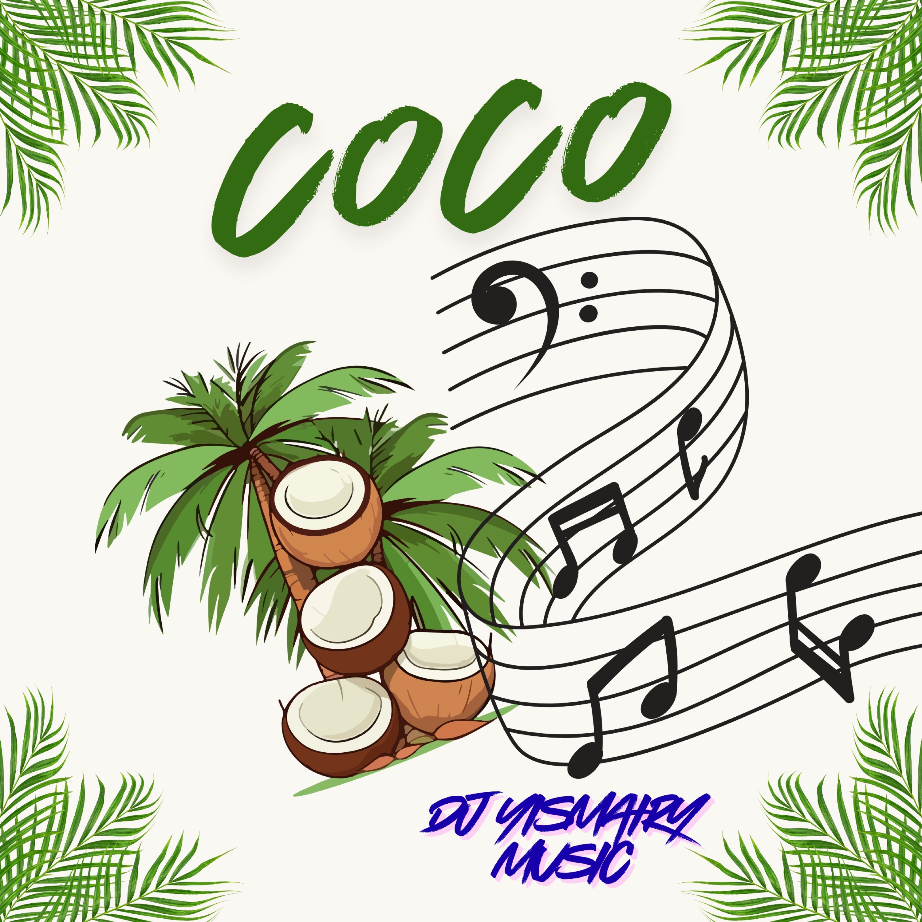COCO artwork