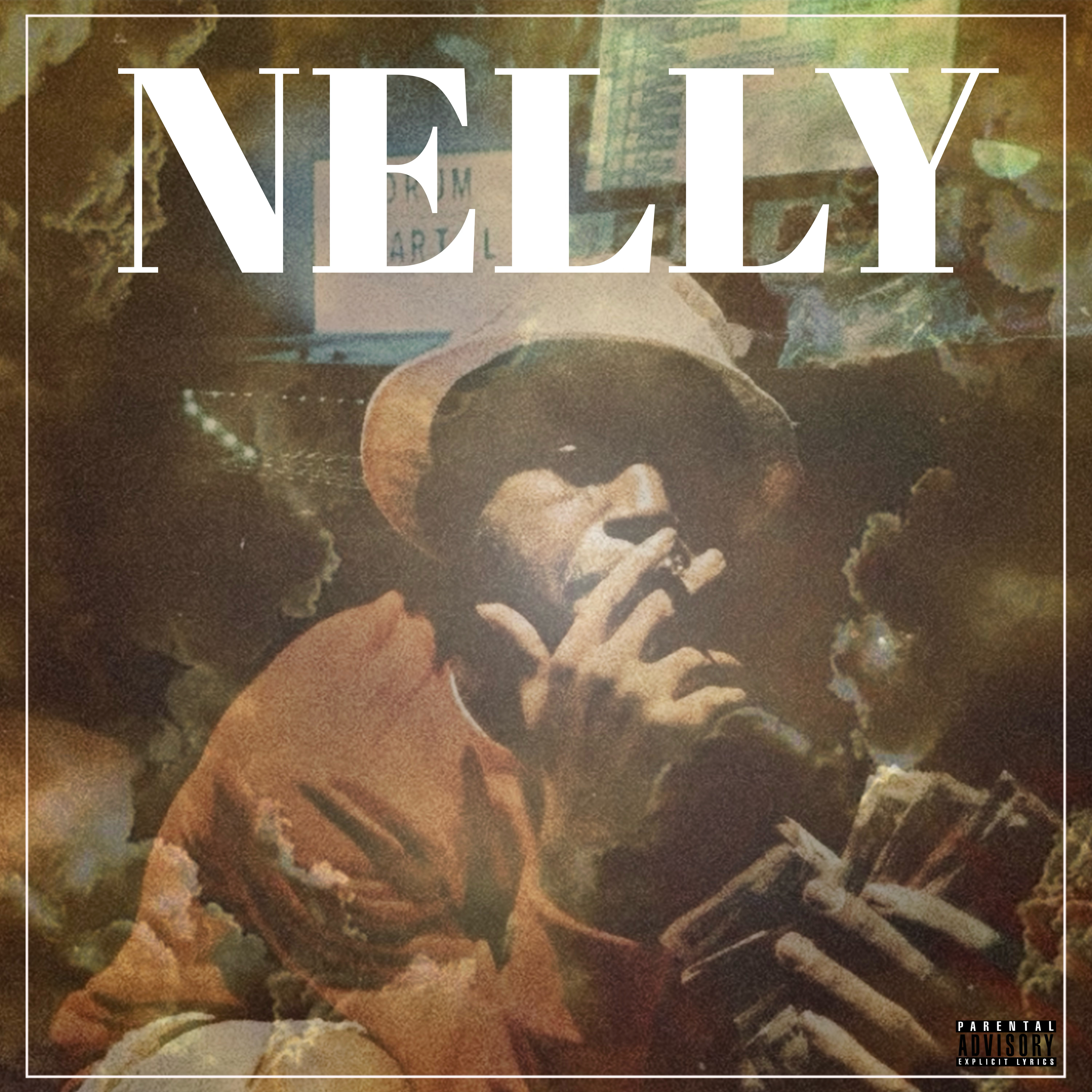 N€LLY artwork