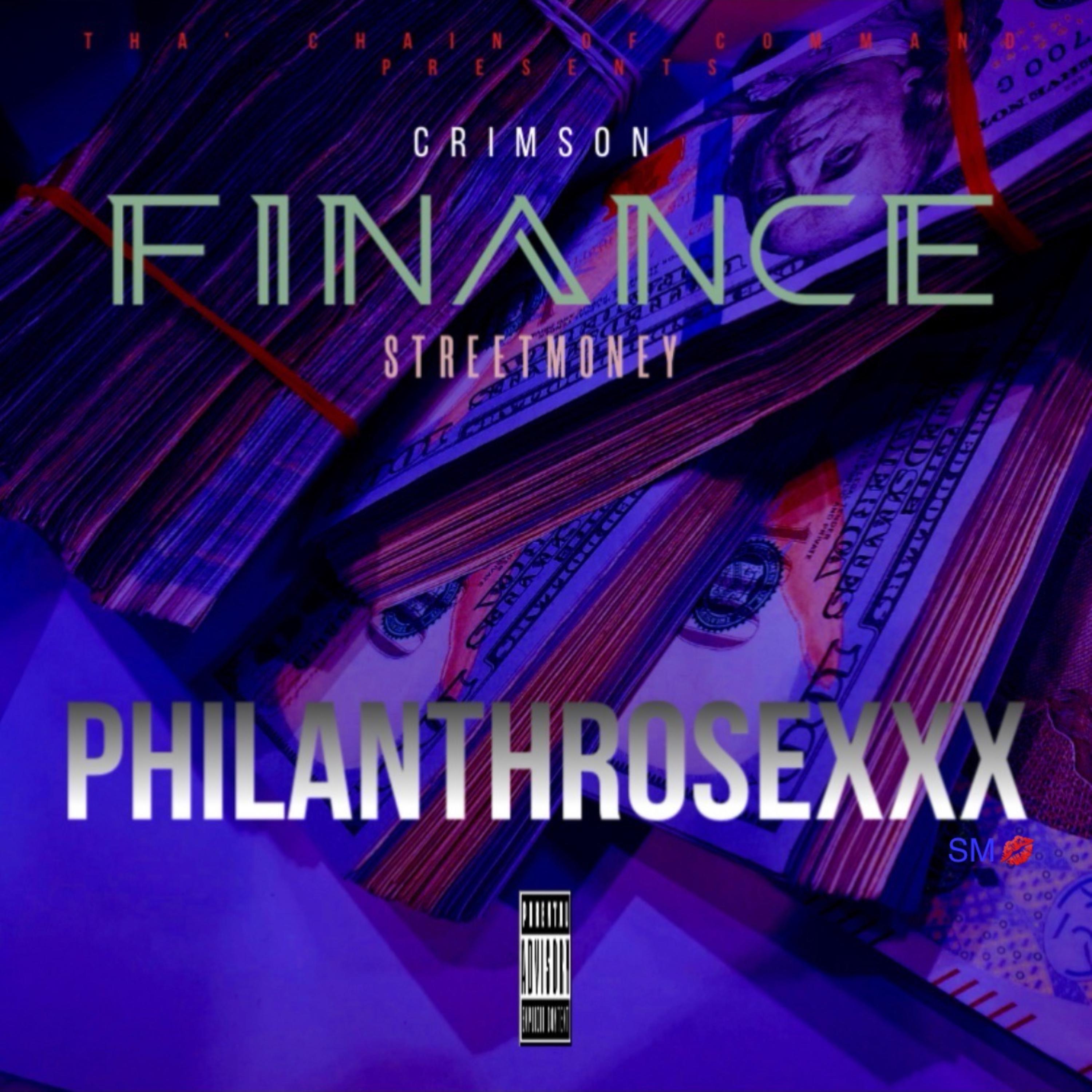 PHILANTHORSEXXX artwork