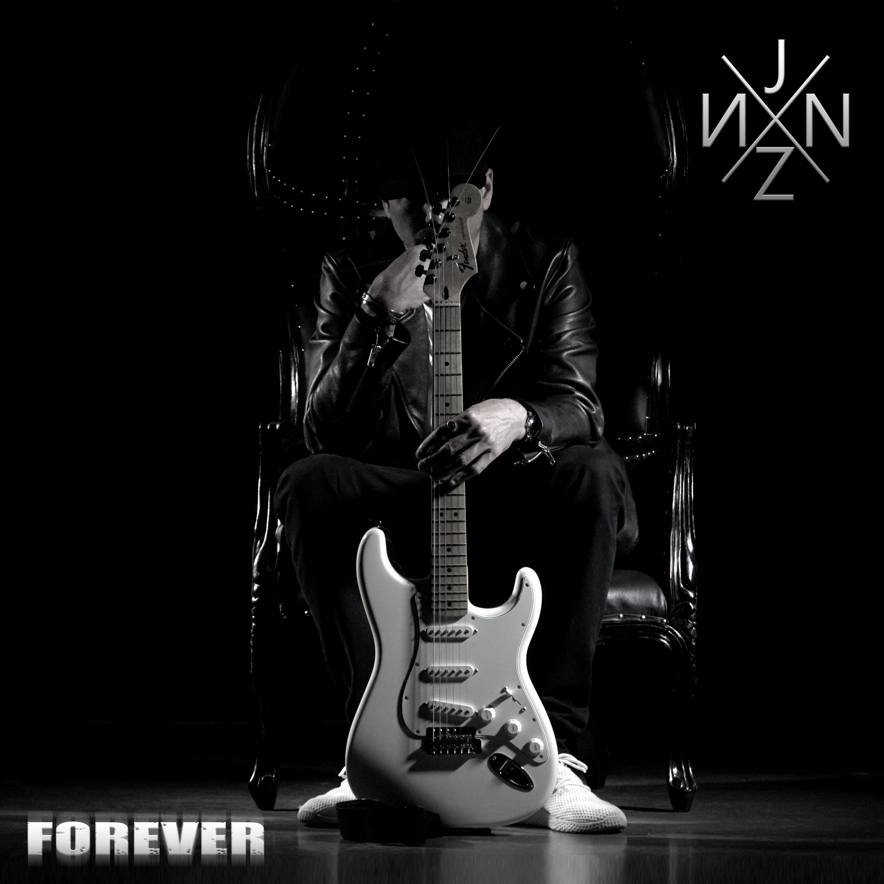 FOREVER artwork