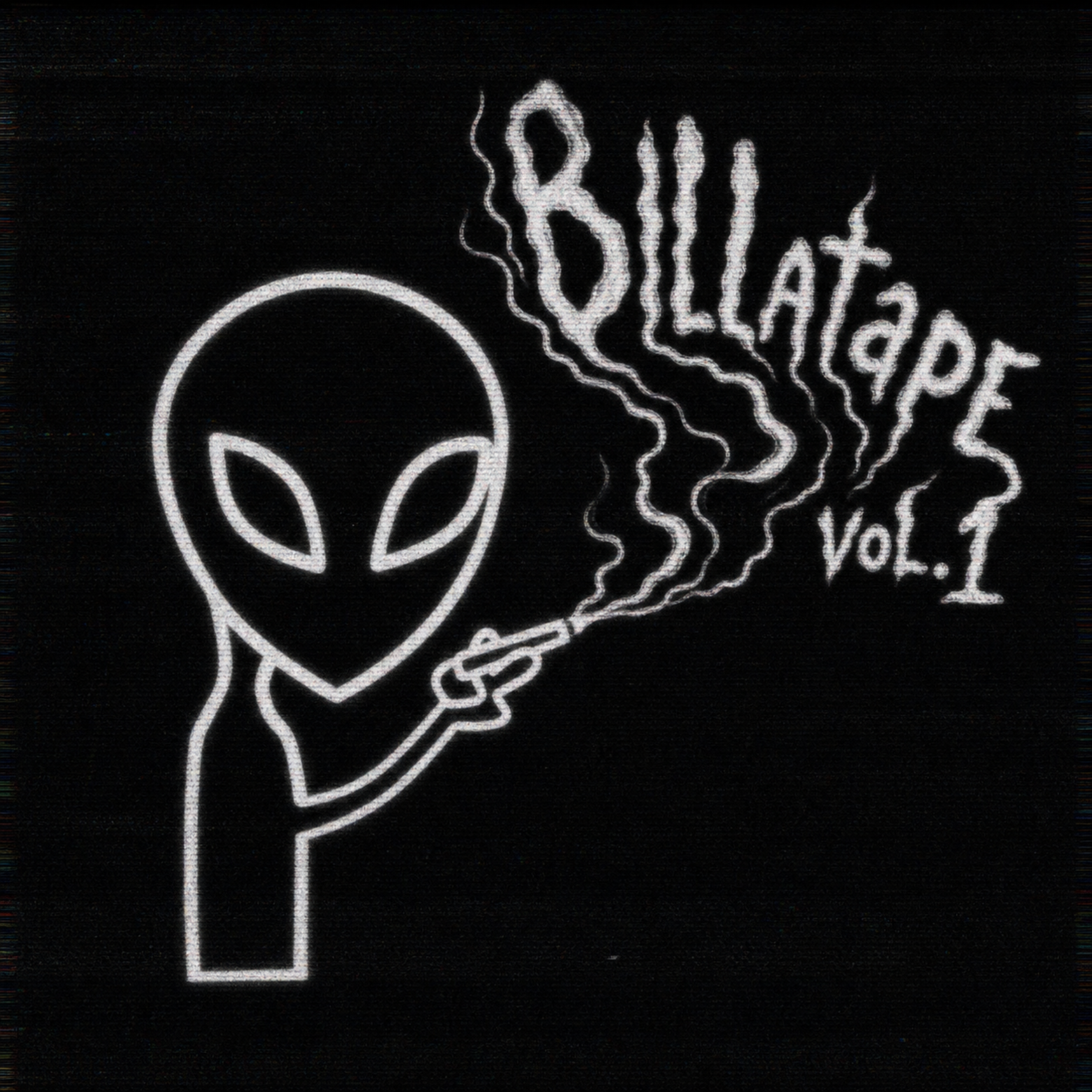 BILLATAPE. VOL1 by Billaveli cover art