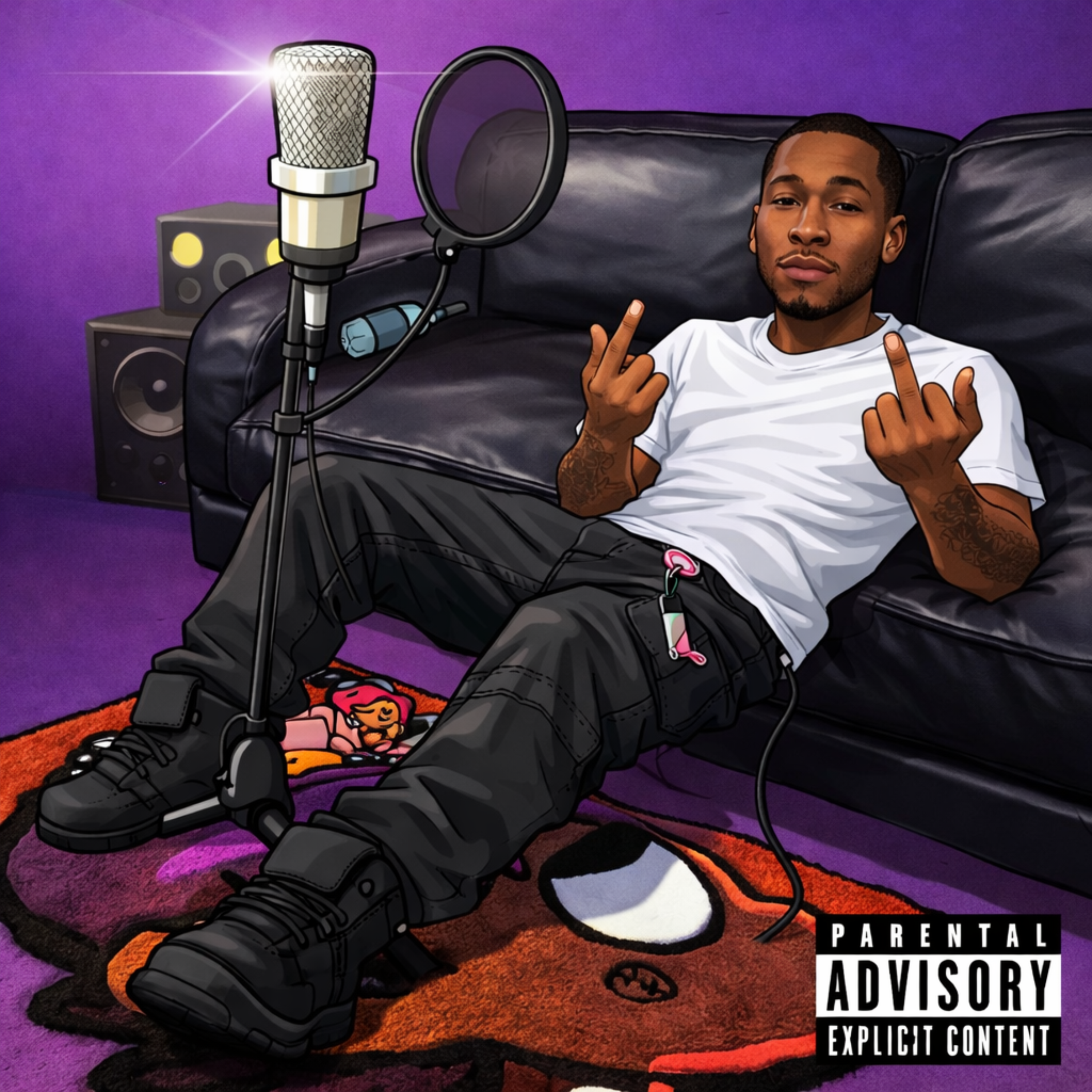 What I Miss? artwork