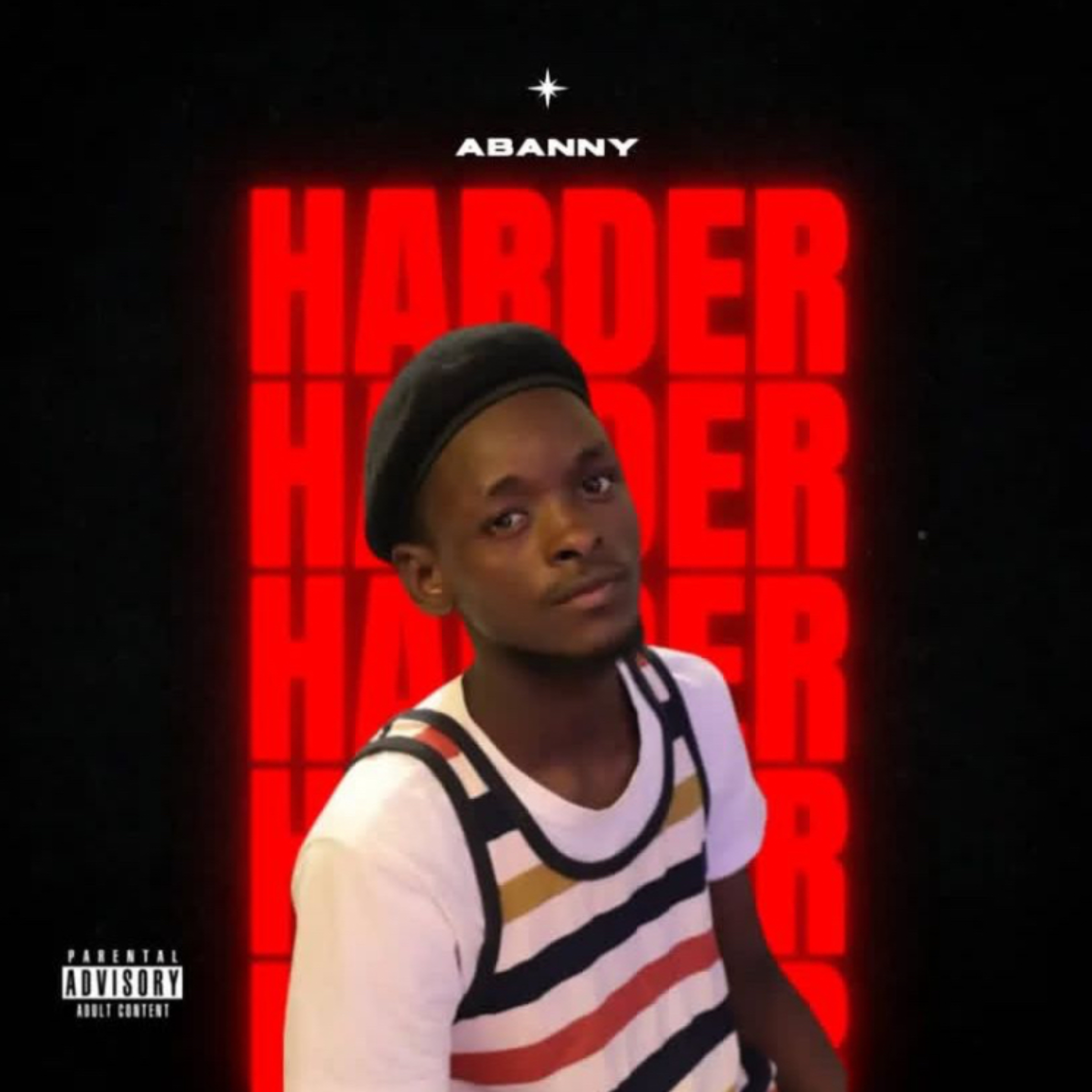 Harder artwork