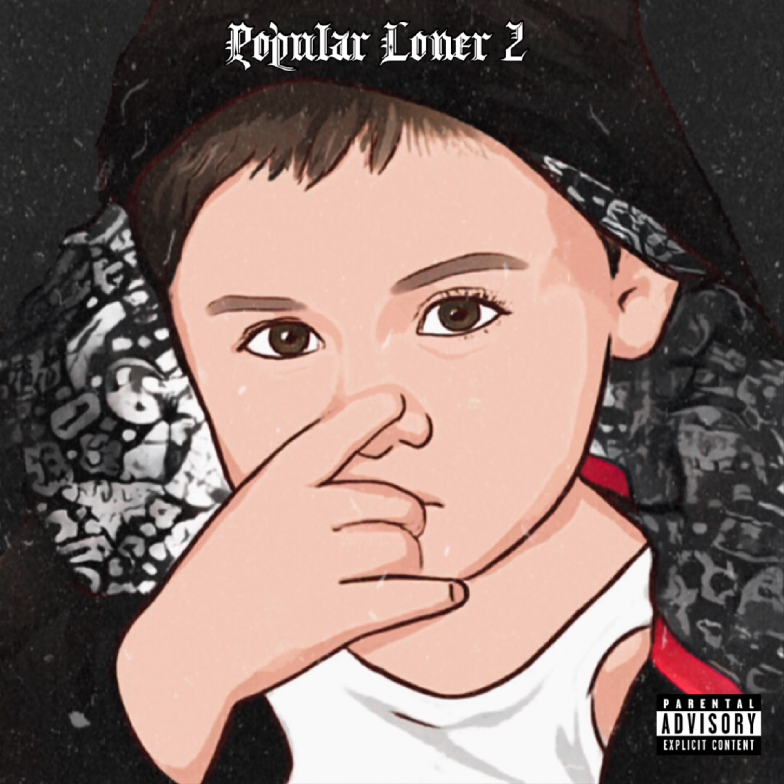Popular Loner 2 artwork