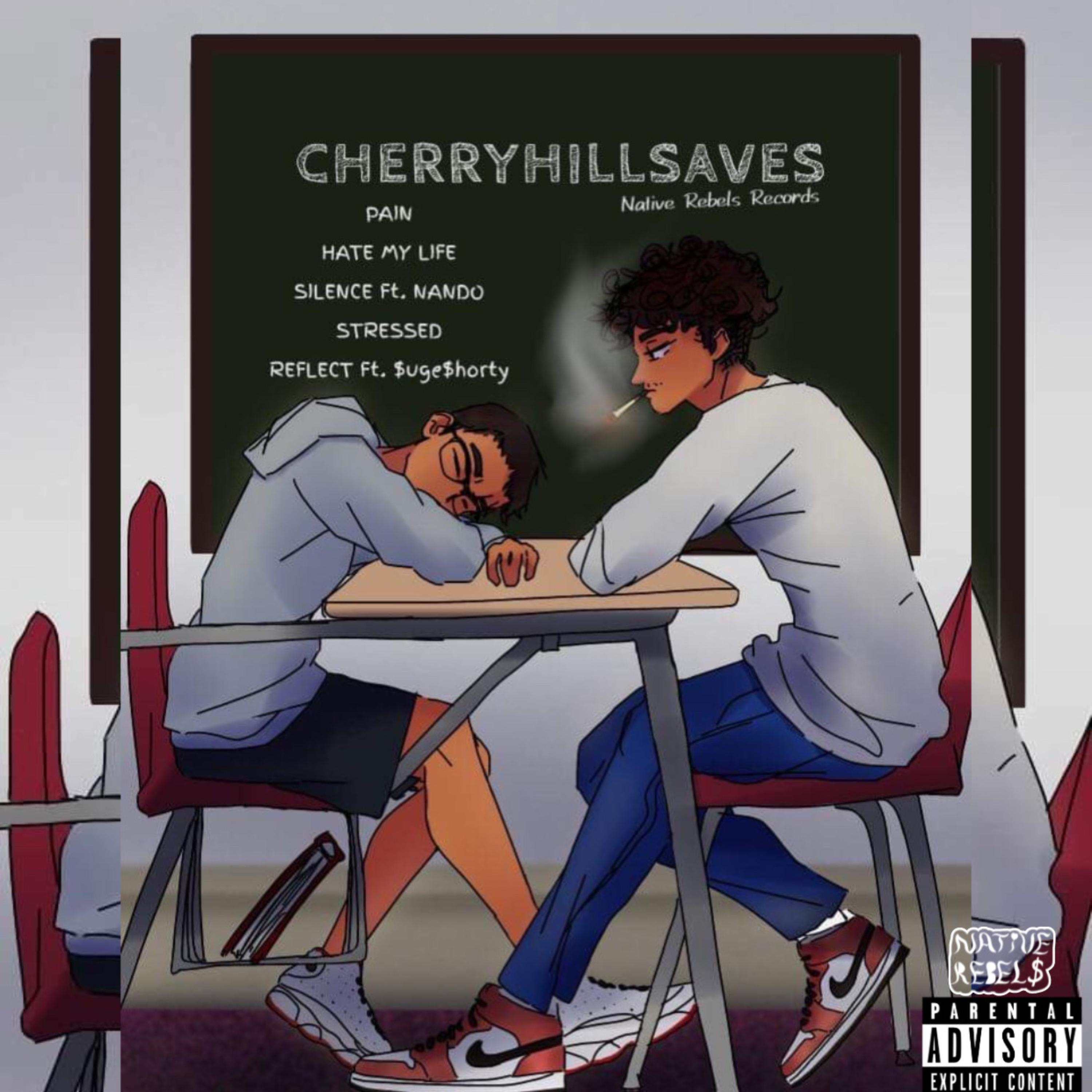 All The Same Fades artwork