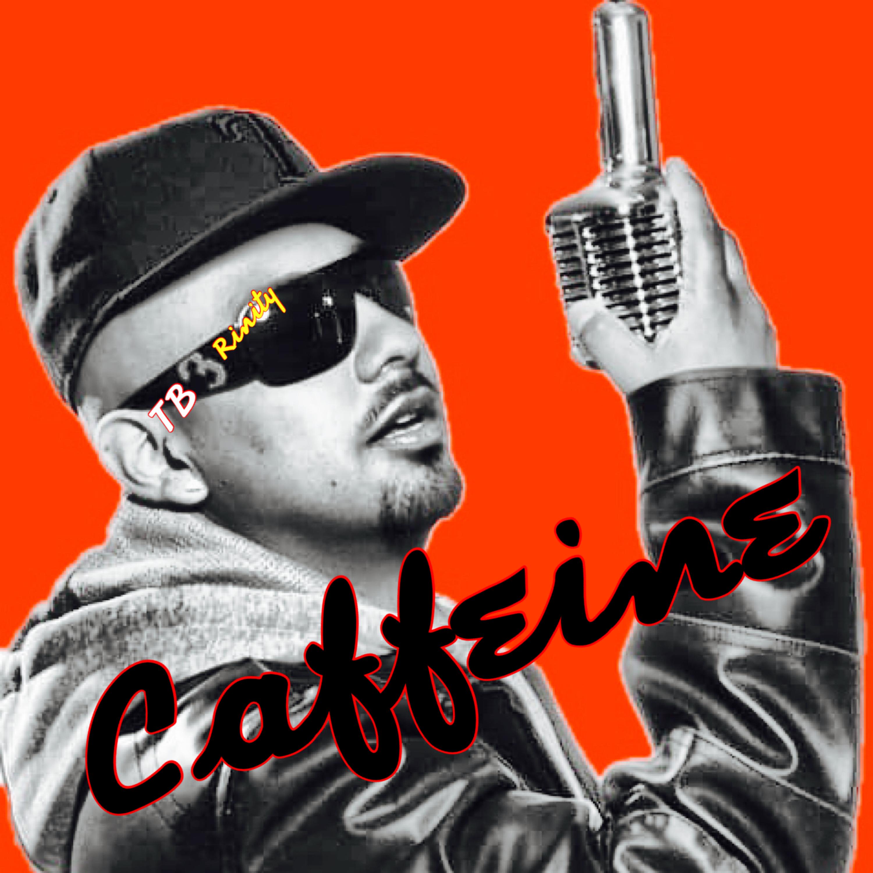 TB3 (Caffeine) artwork