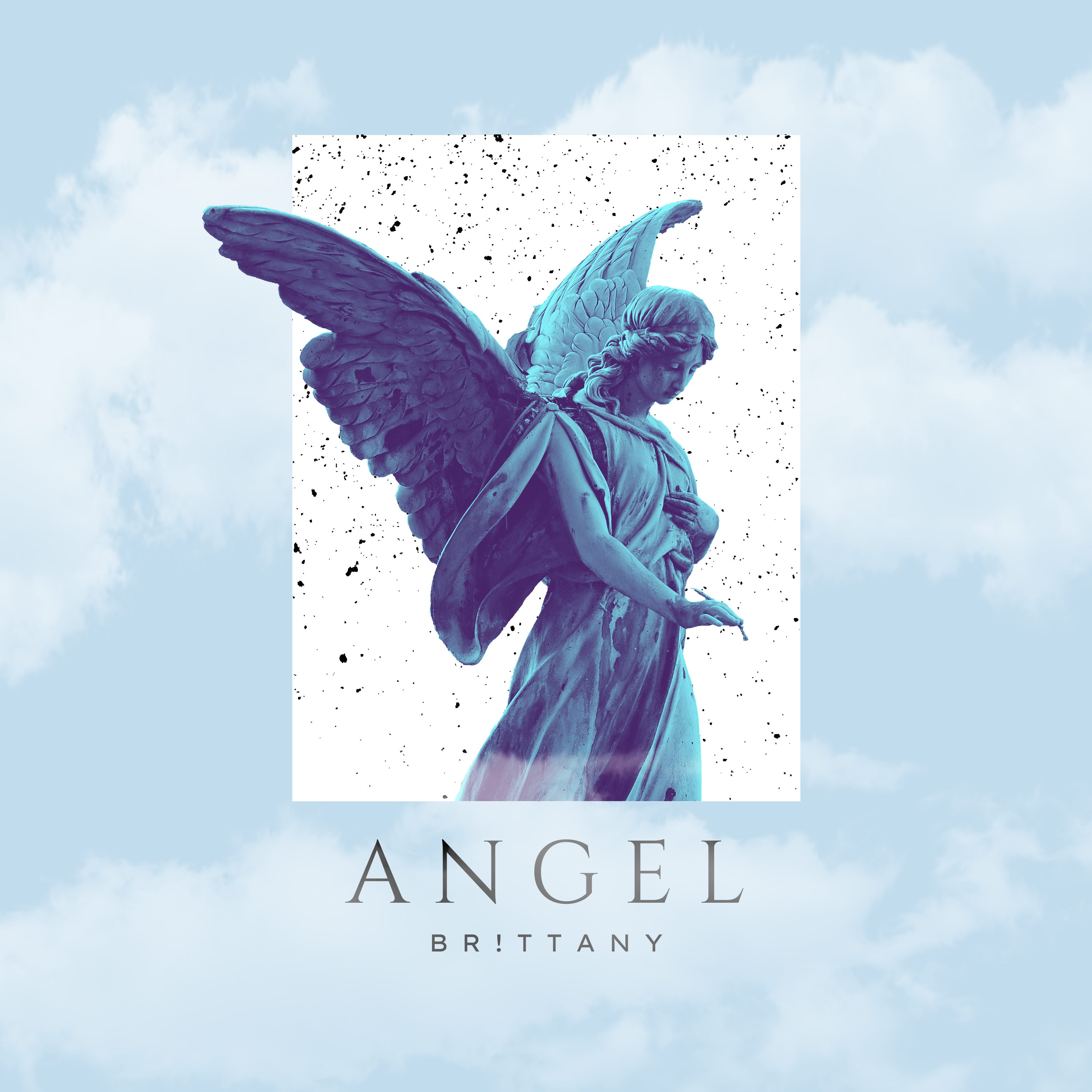 angel artwork