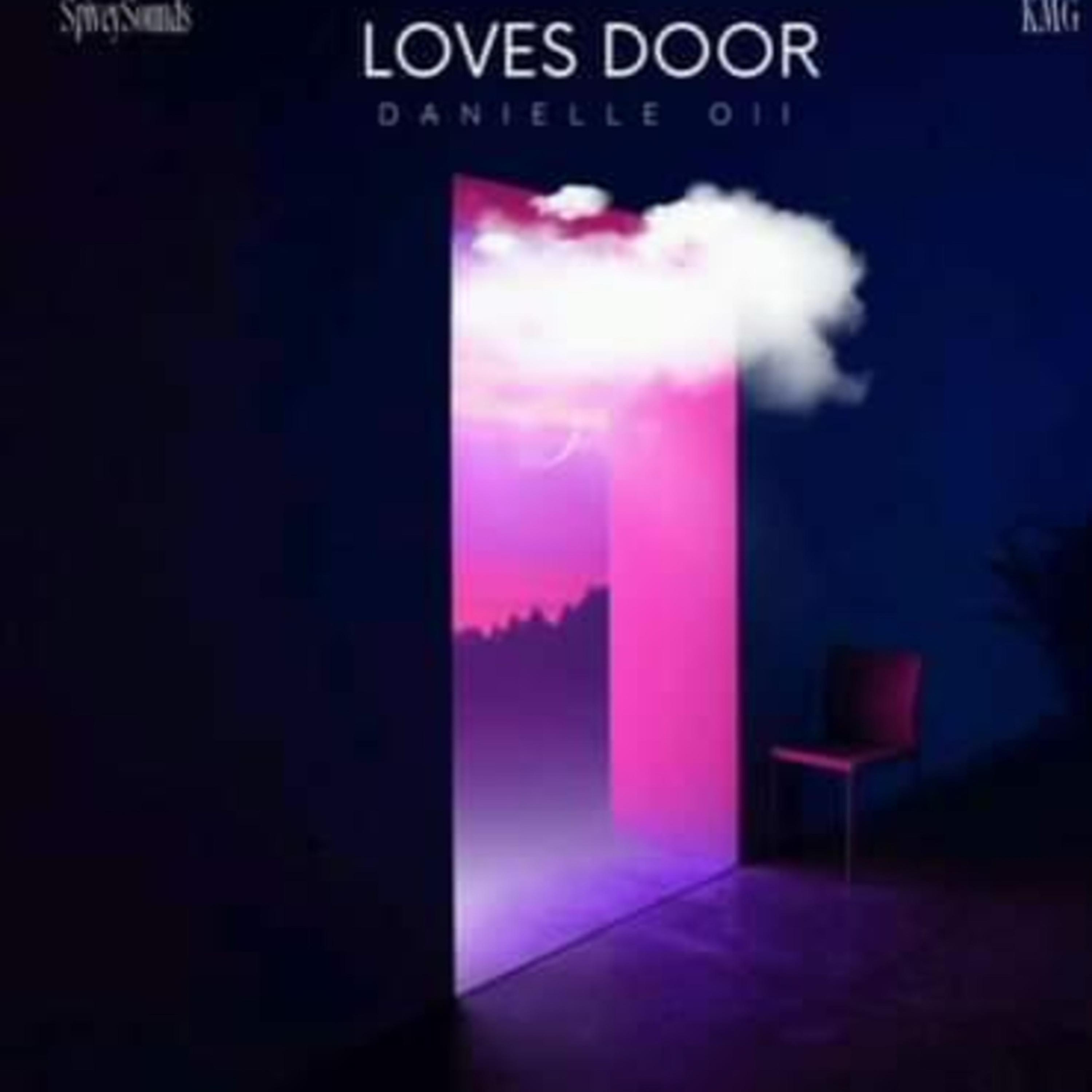 Loves Door artwork