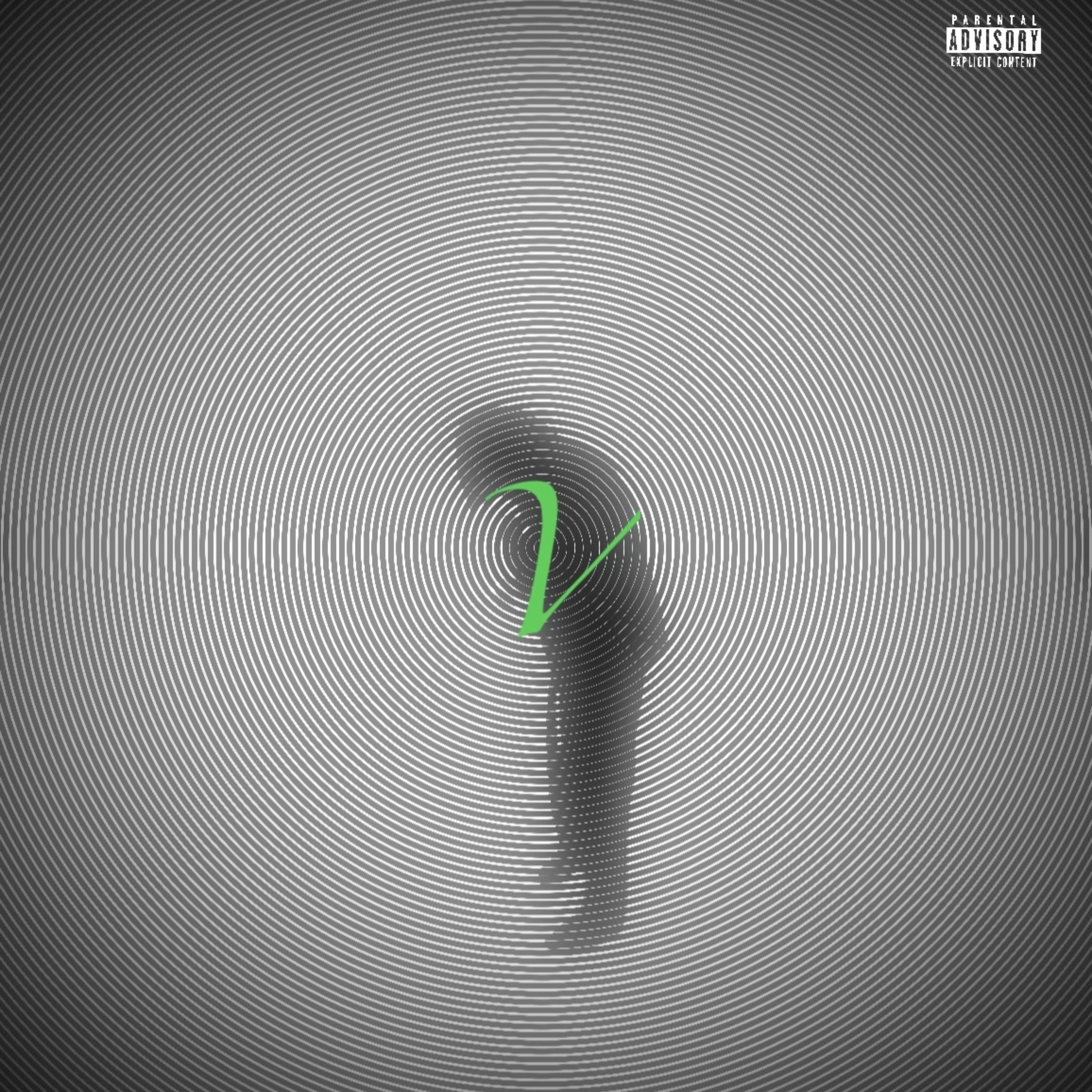 Luh V artwork