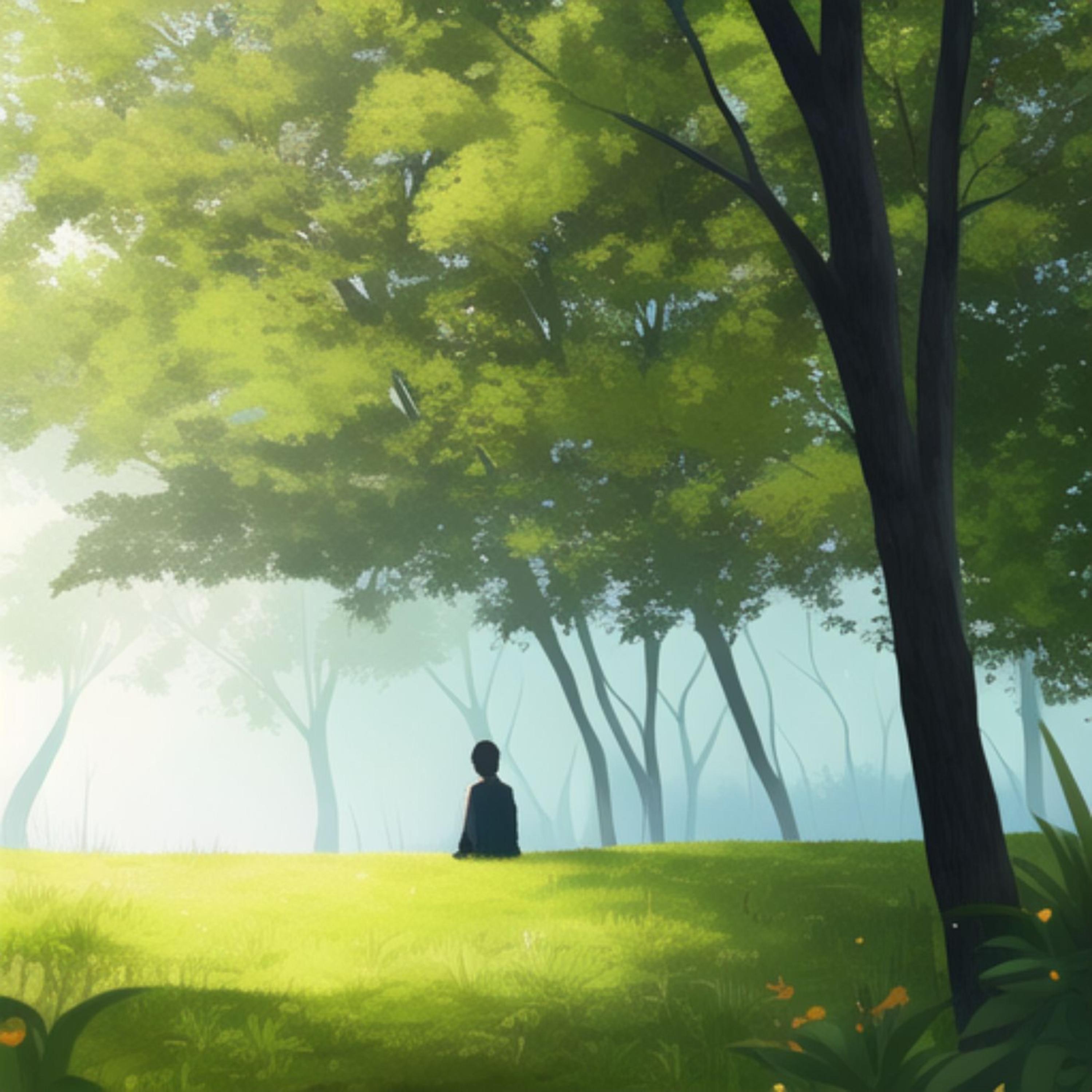GONE AWAY artwork