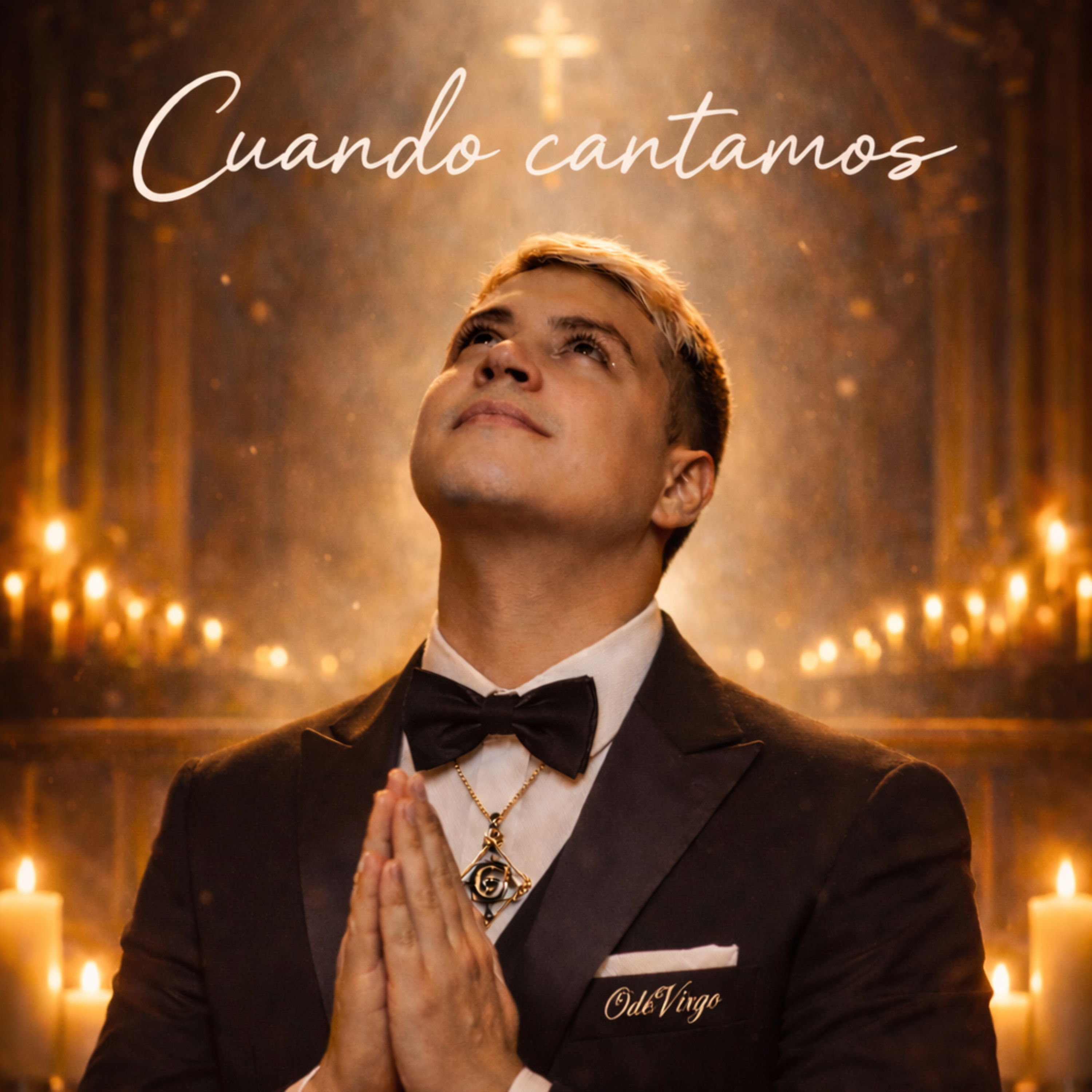 Cuando Cantamos artwork