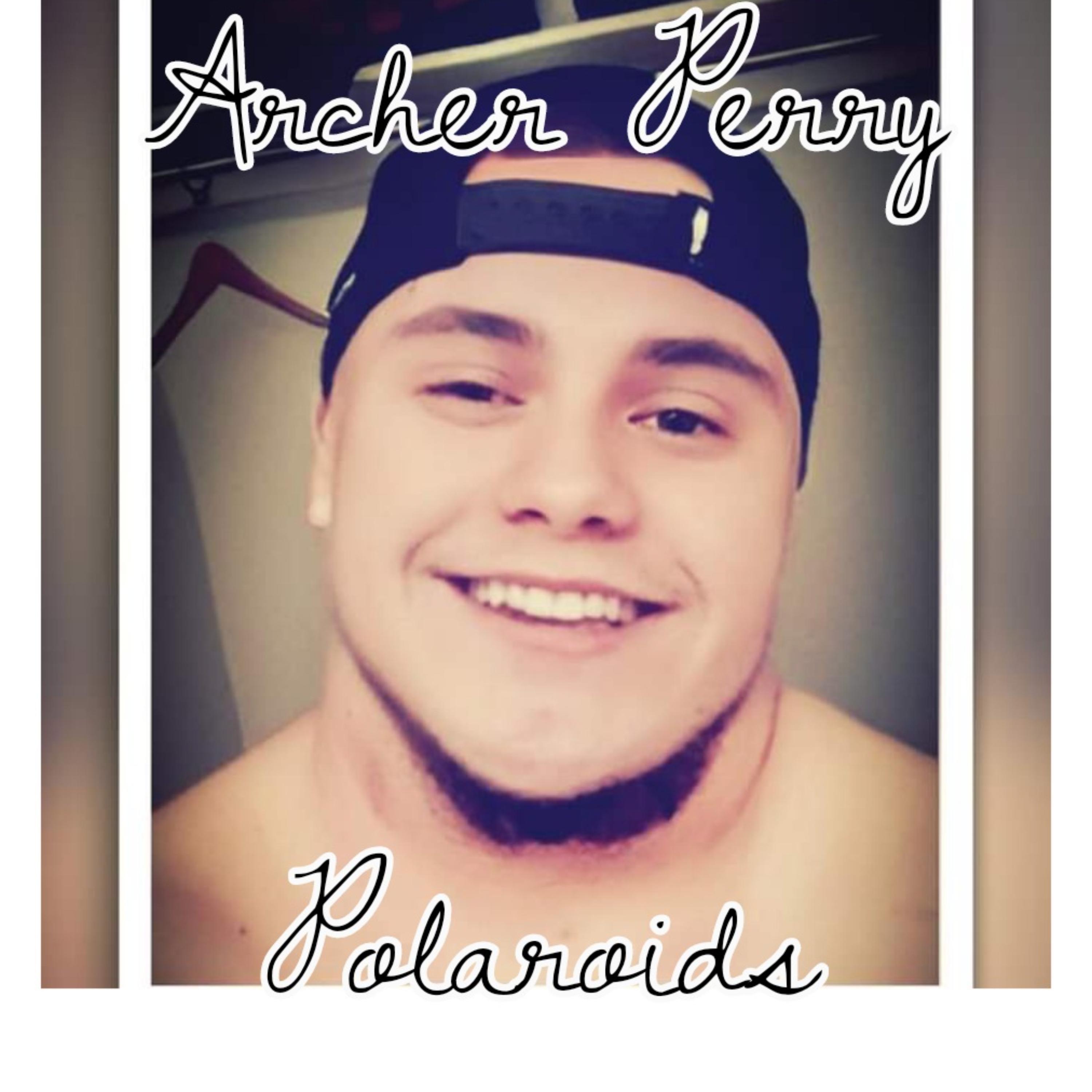 Polaroids artwork