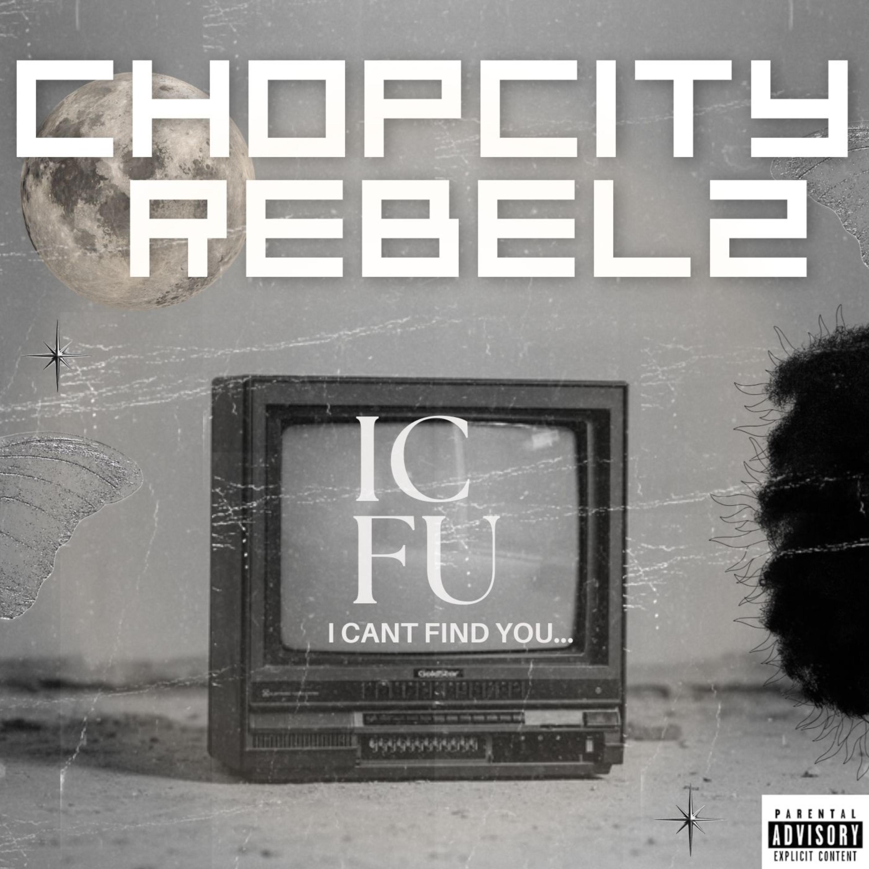 ICFU artwork