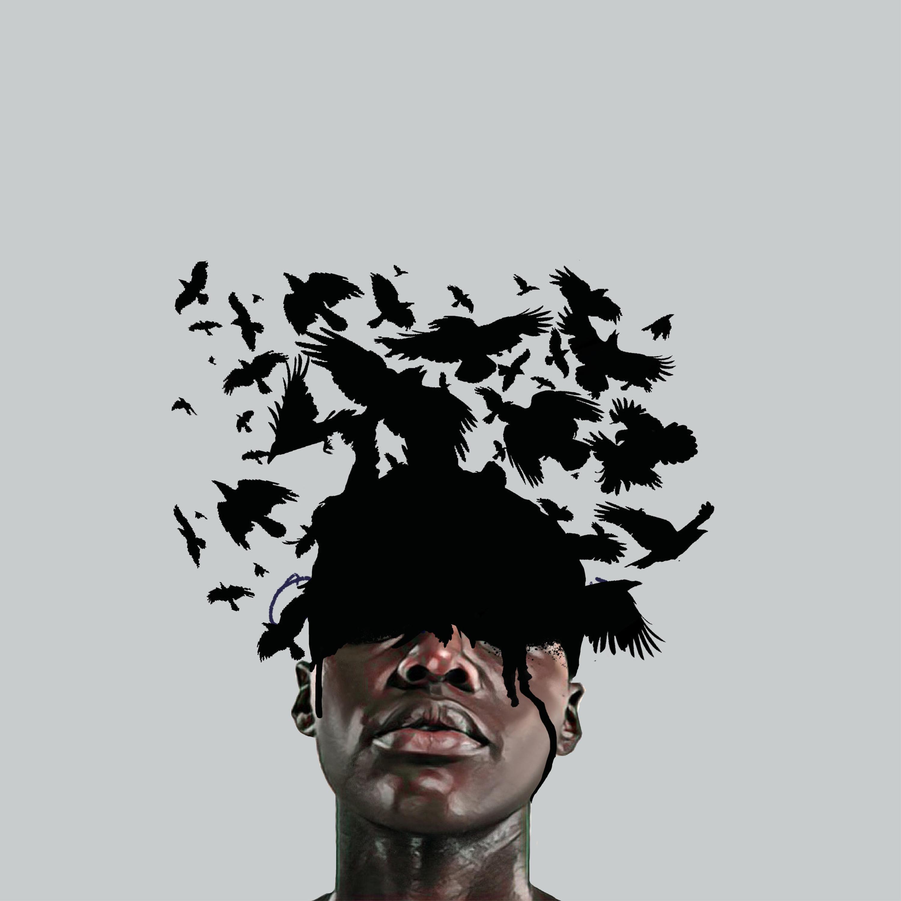 Open Your Mind artwork