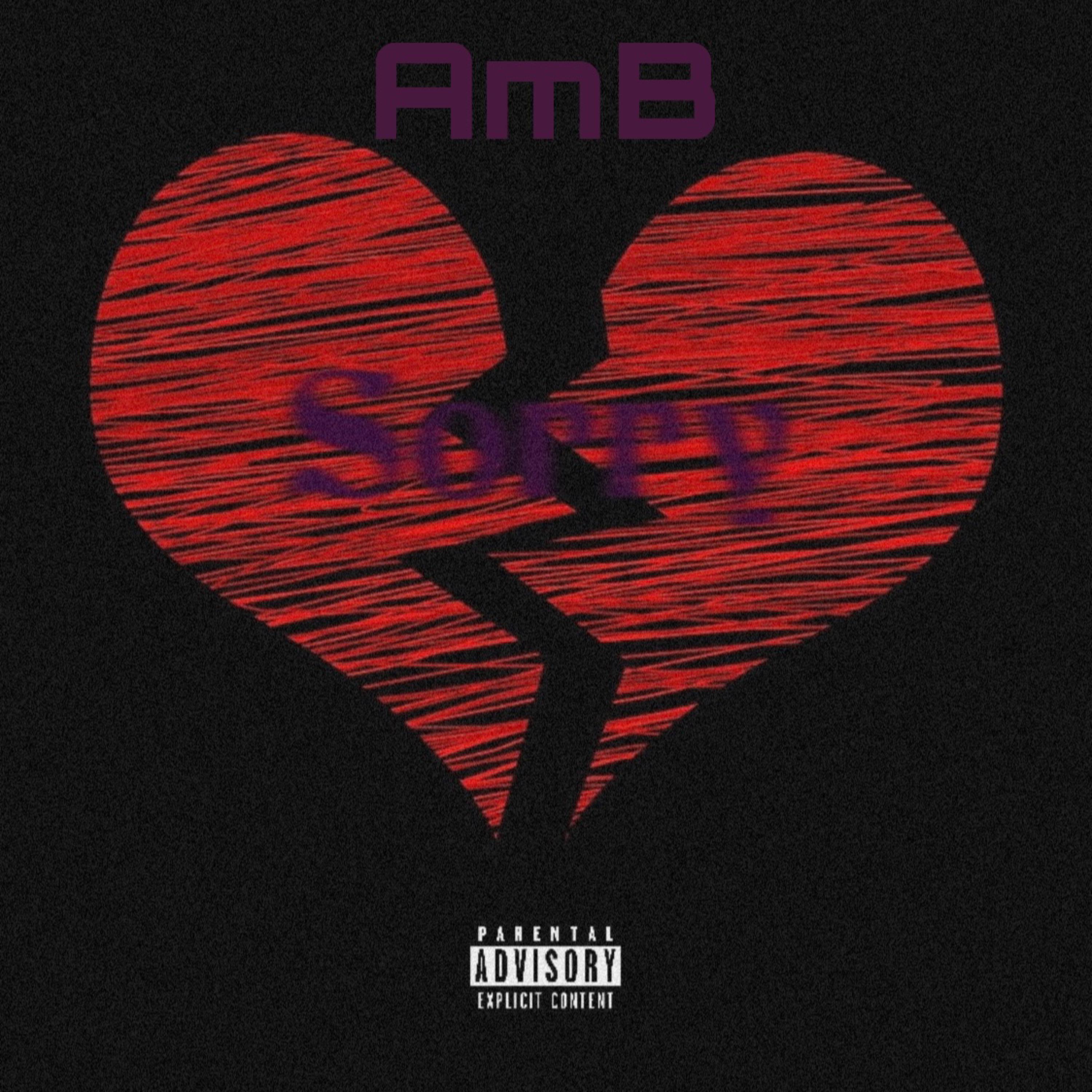 Sorry artwork