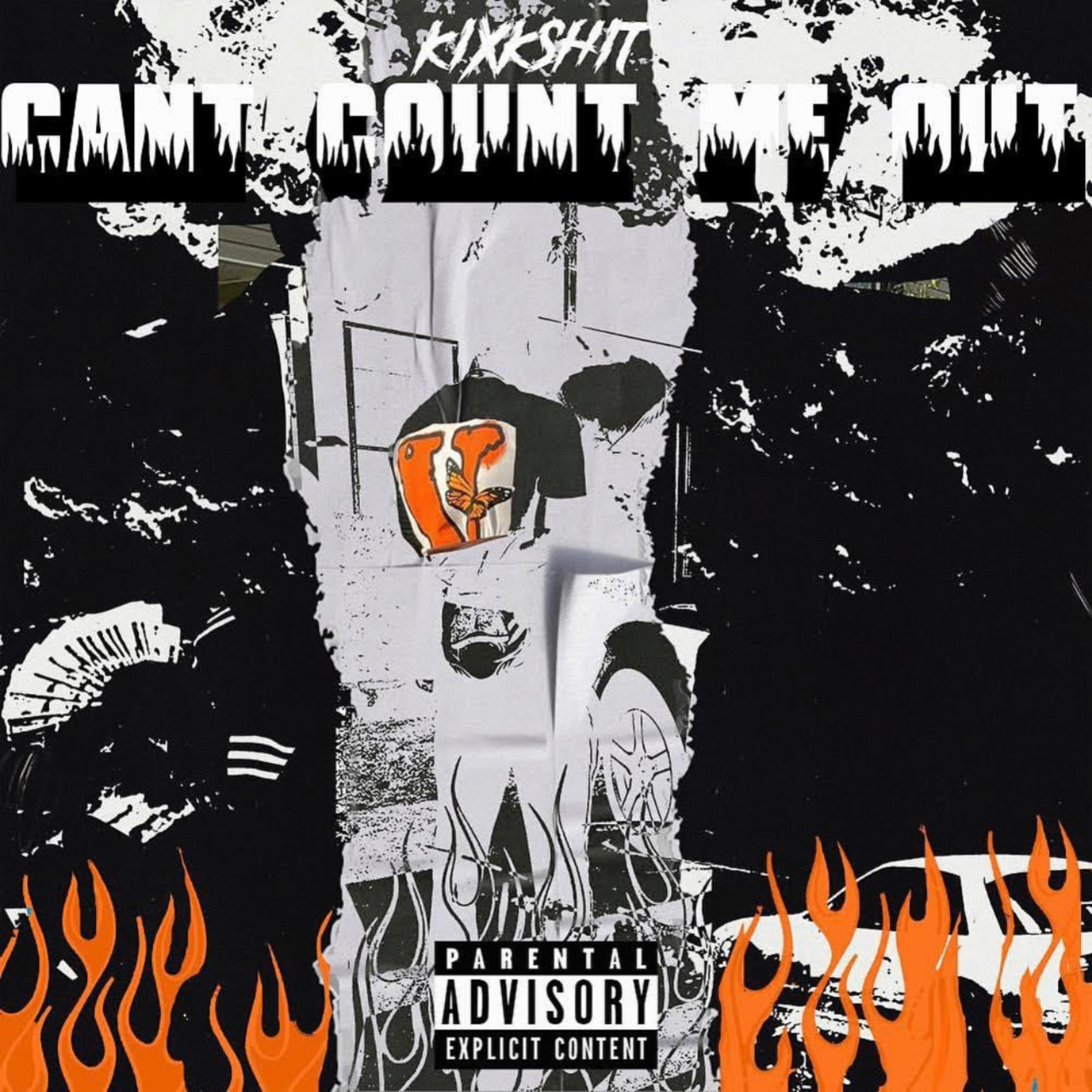 Turn They Back artwork