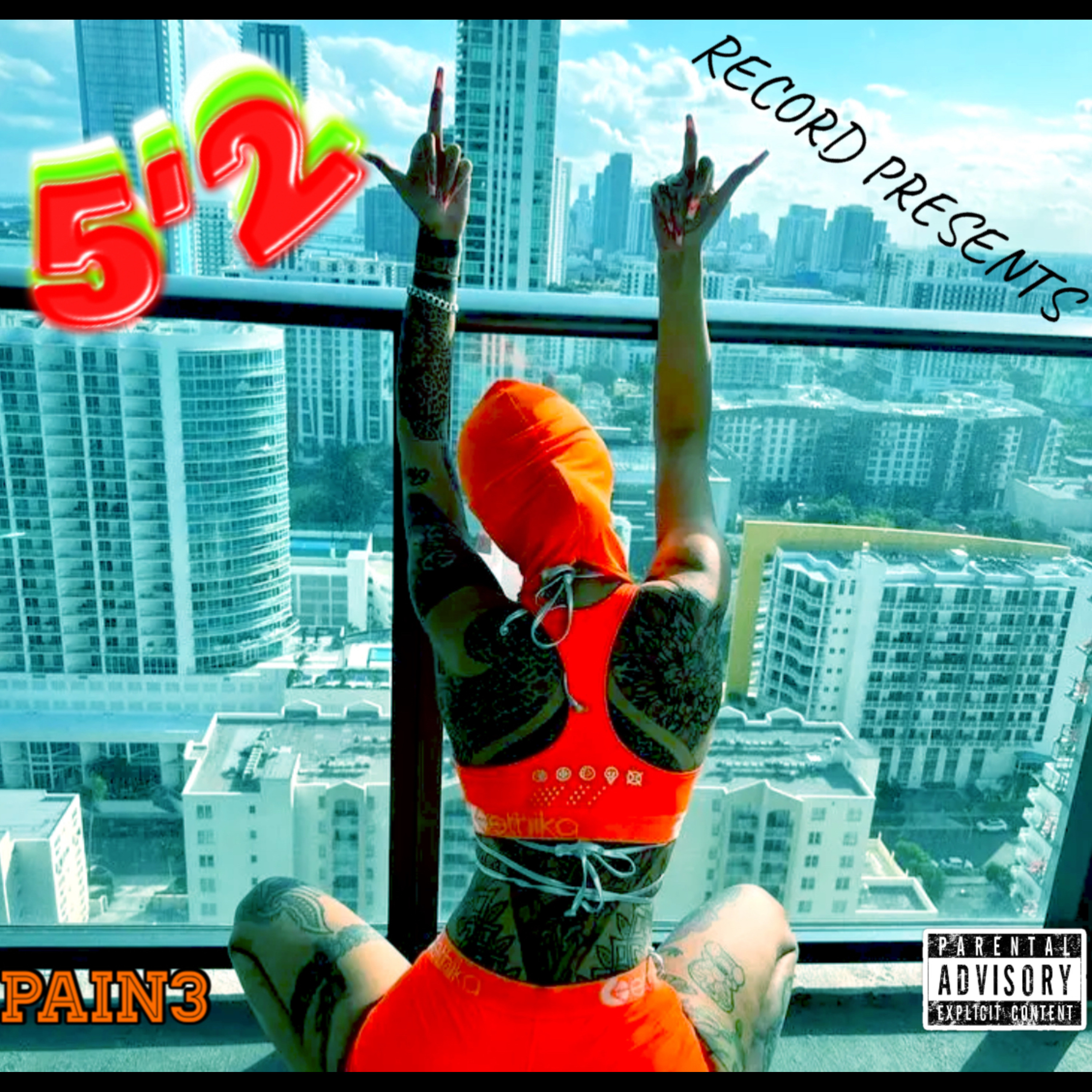 5’2 artwork