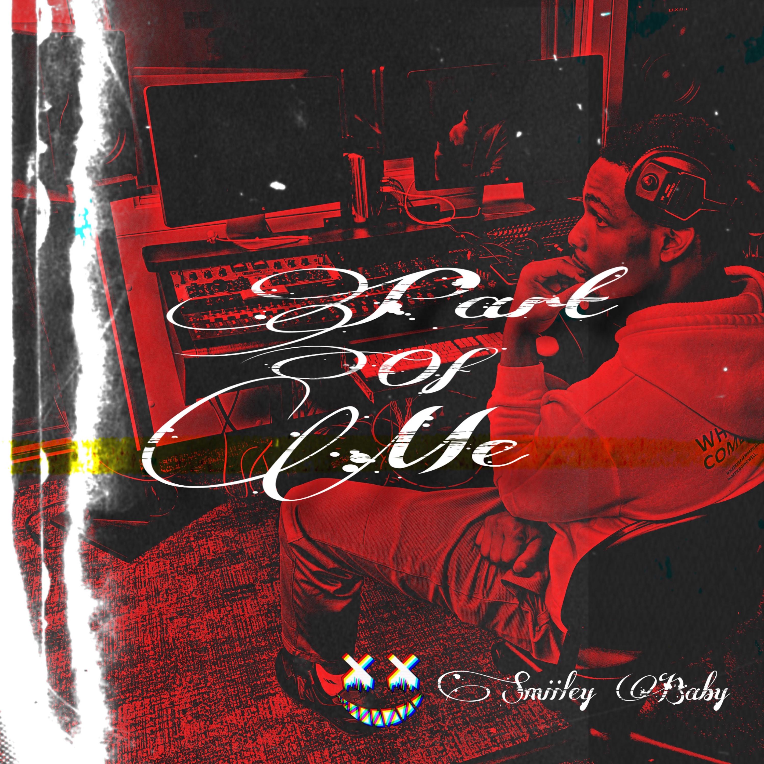 Part Of Me artwork