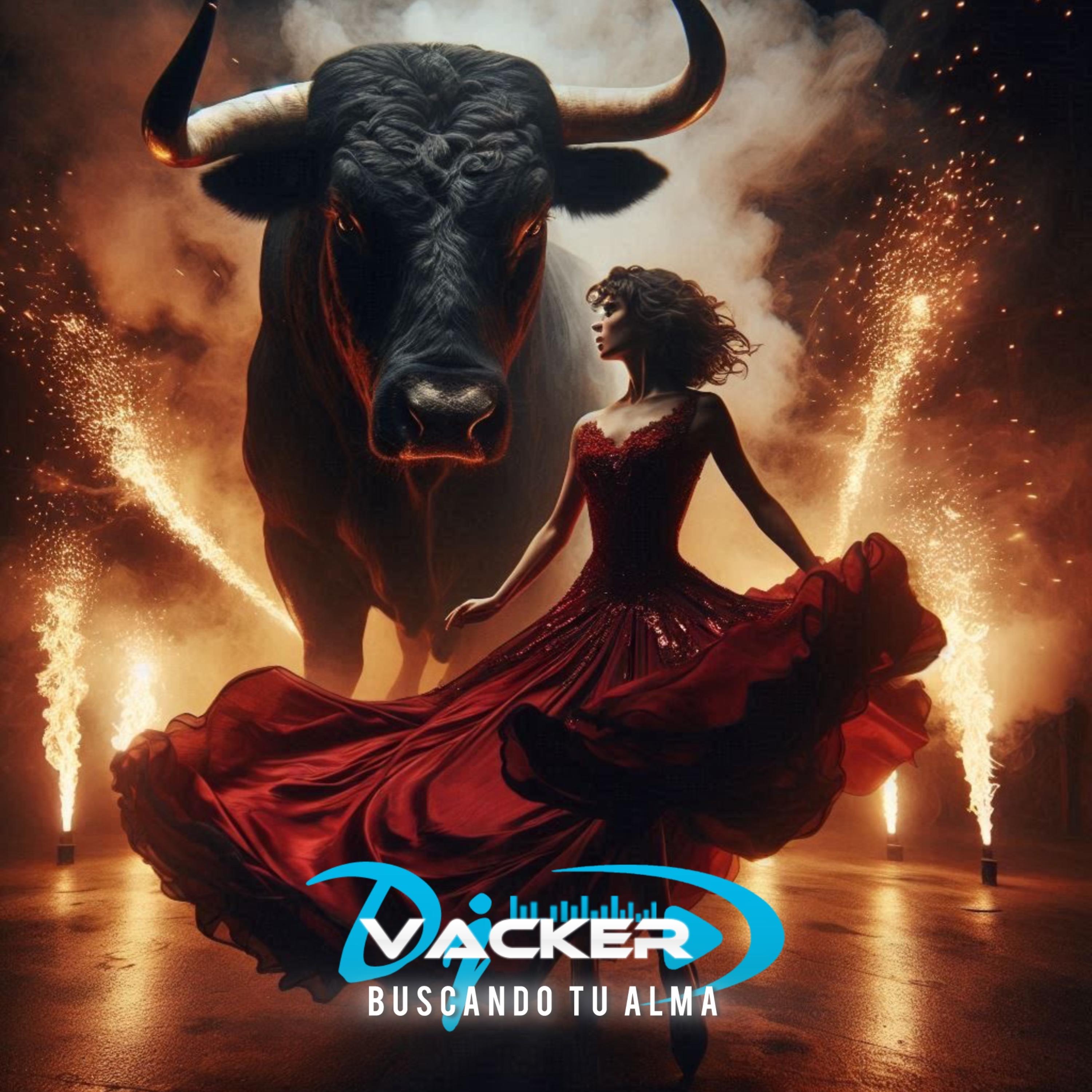 Buscando Tu Alma artwork