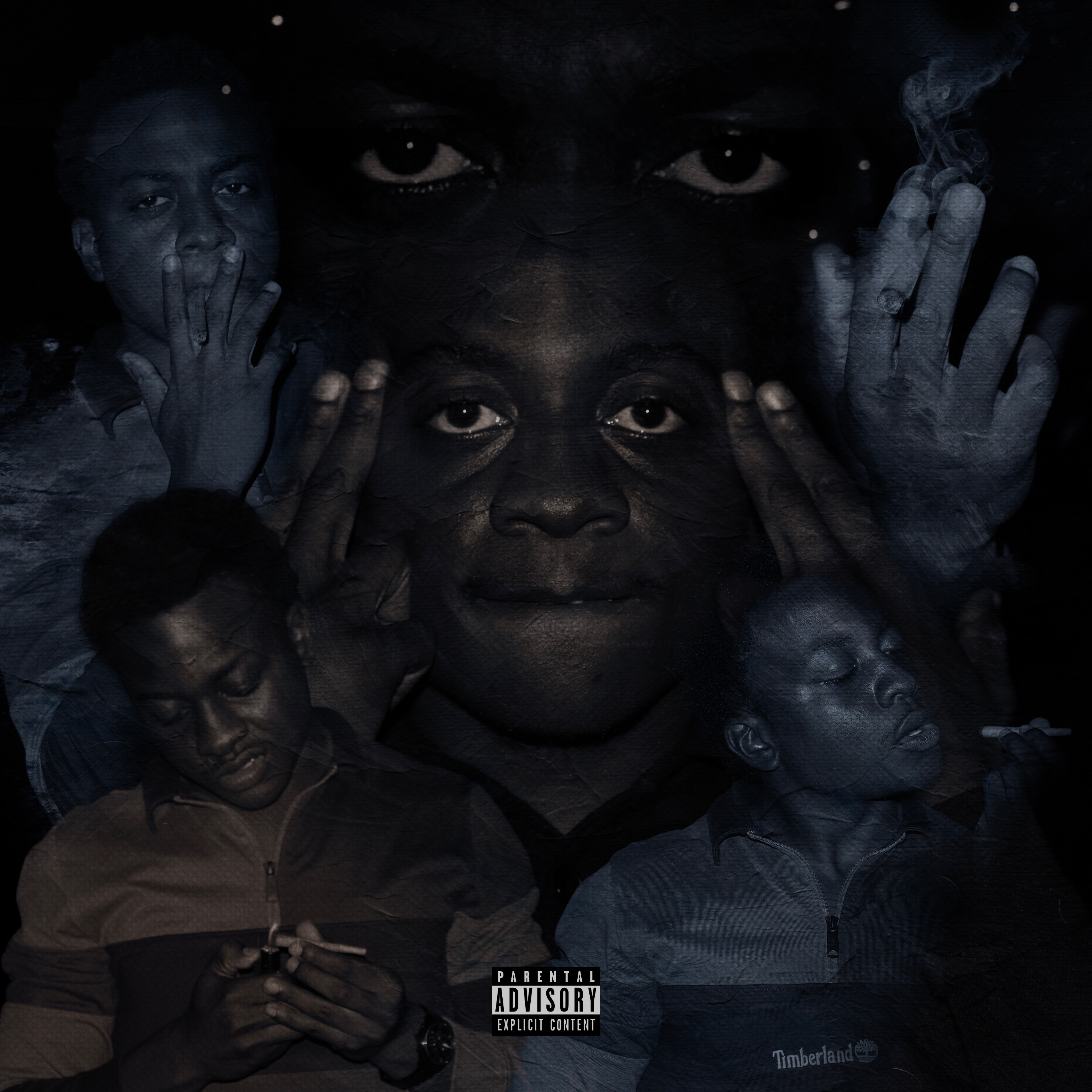 What I Should Have Said artwork