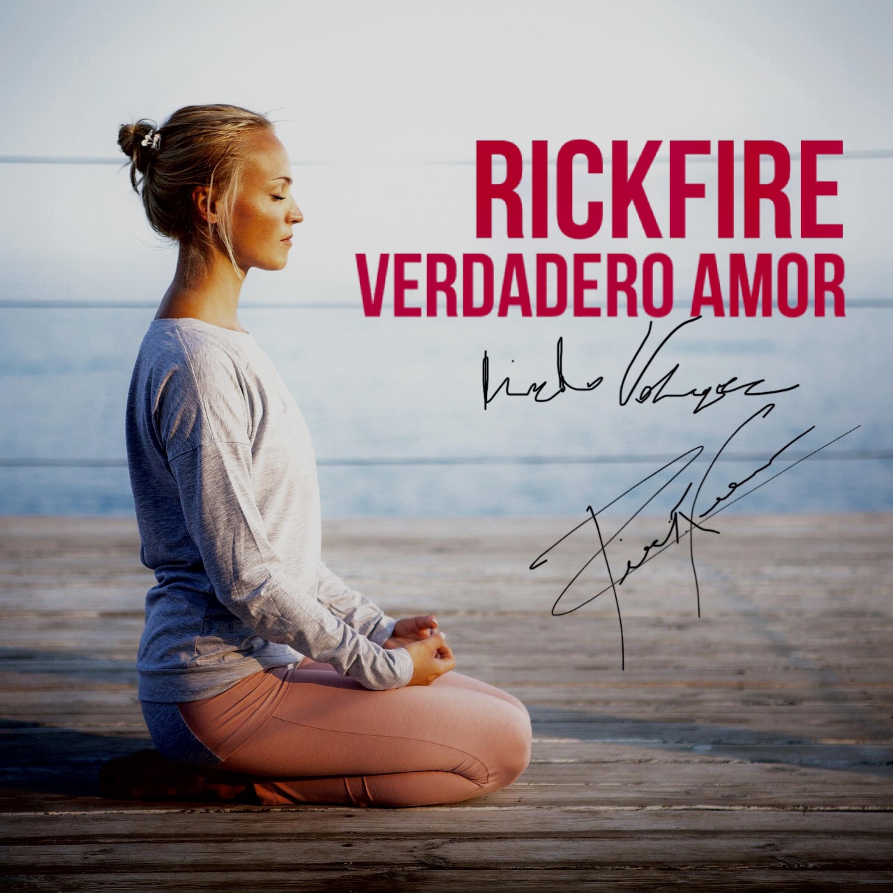Verdadero Amor artwork