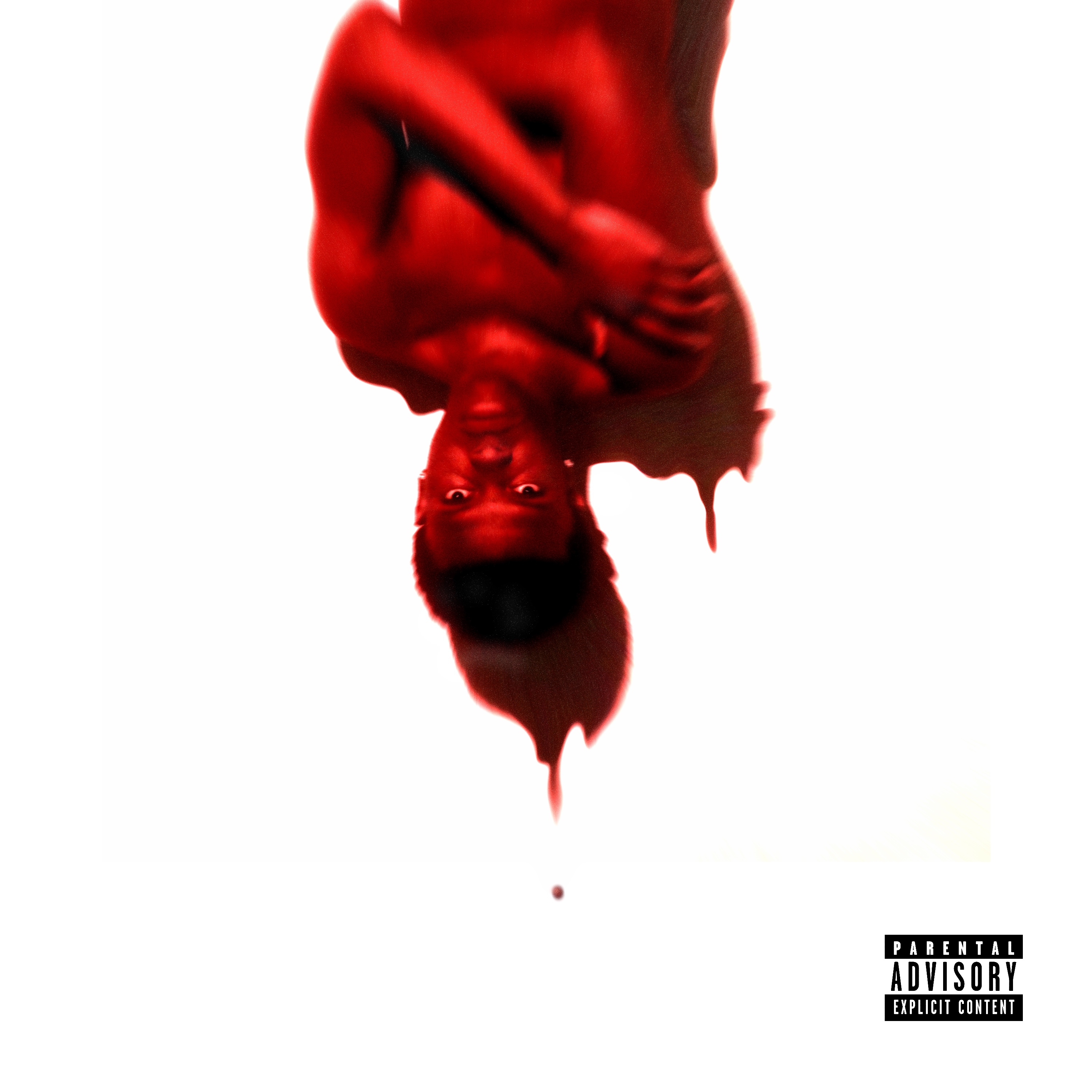 Lets Cry Blood artwork