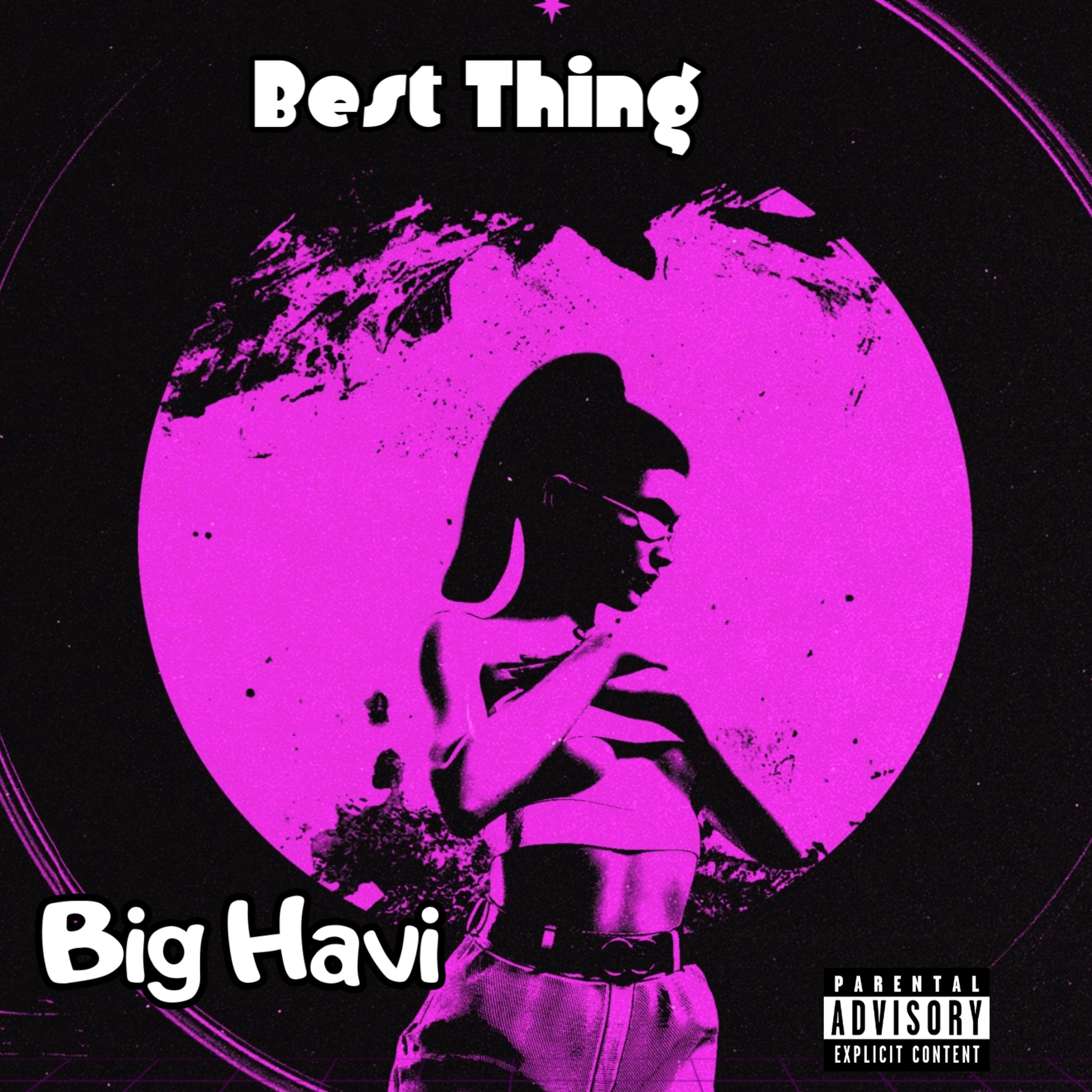 Best Thing artwork