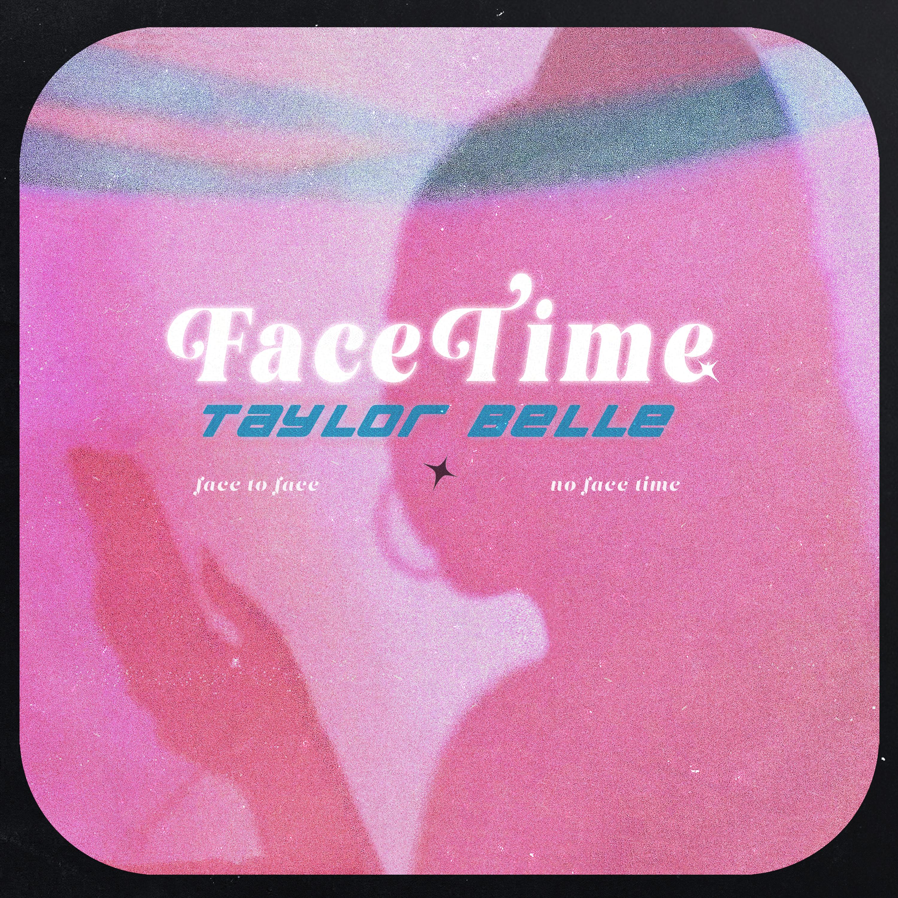 Face Time artwork