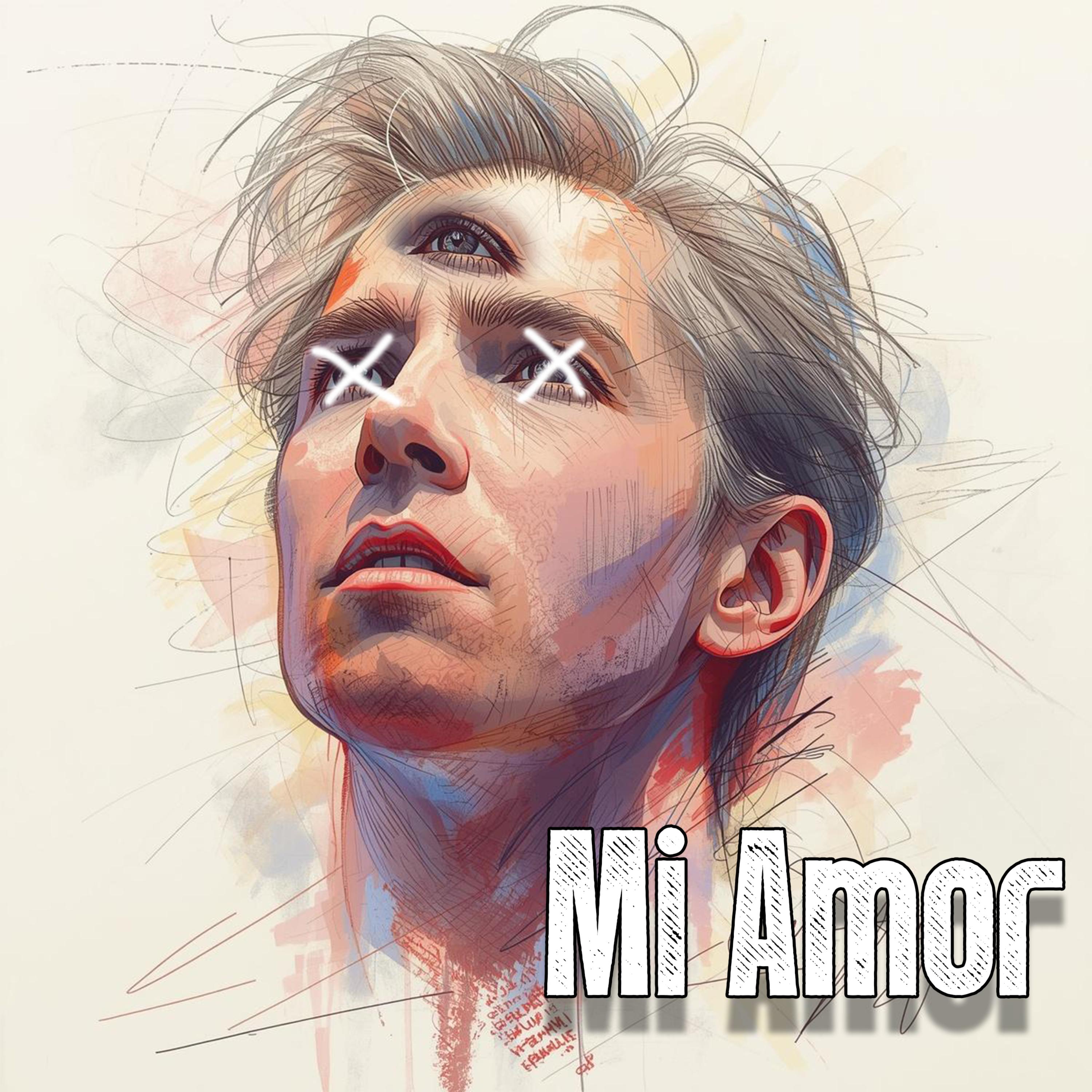 Mi Amor artwork